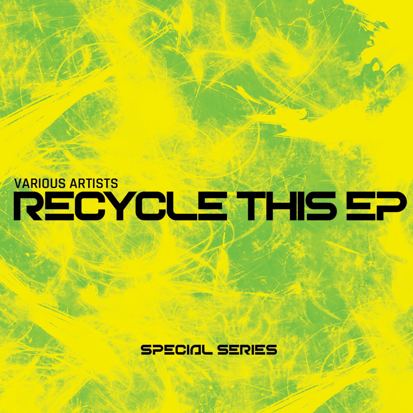 Recycle This EP