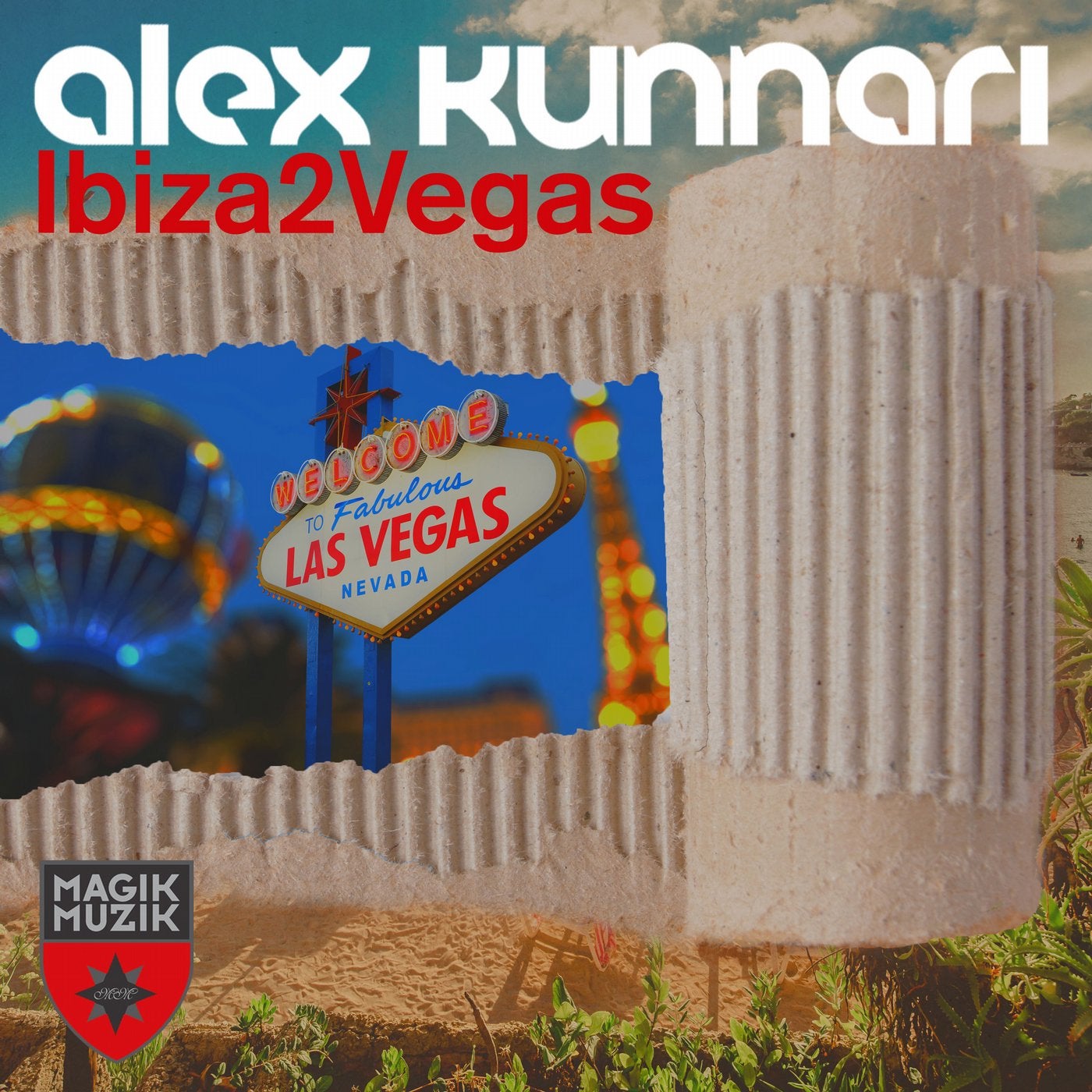 Ibiza2Vegas