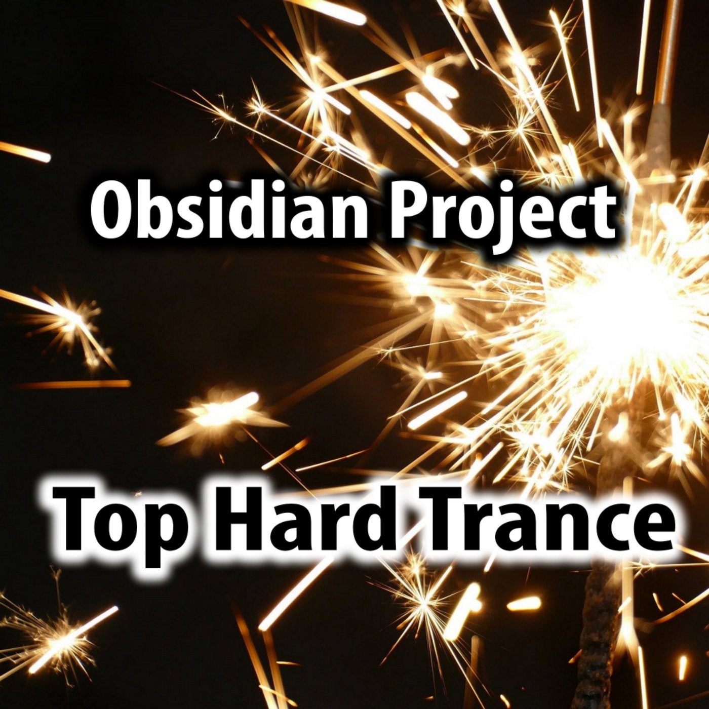 Top Hard Trance
