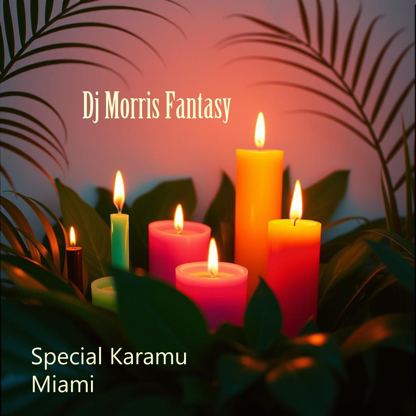 Special Karamu Miami