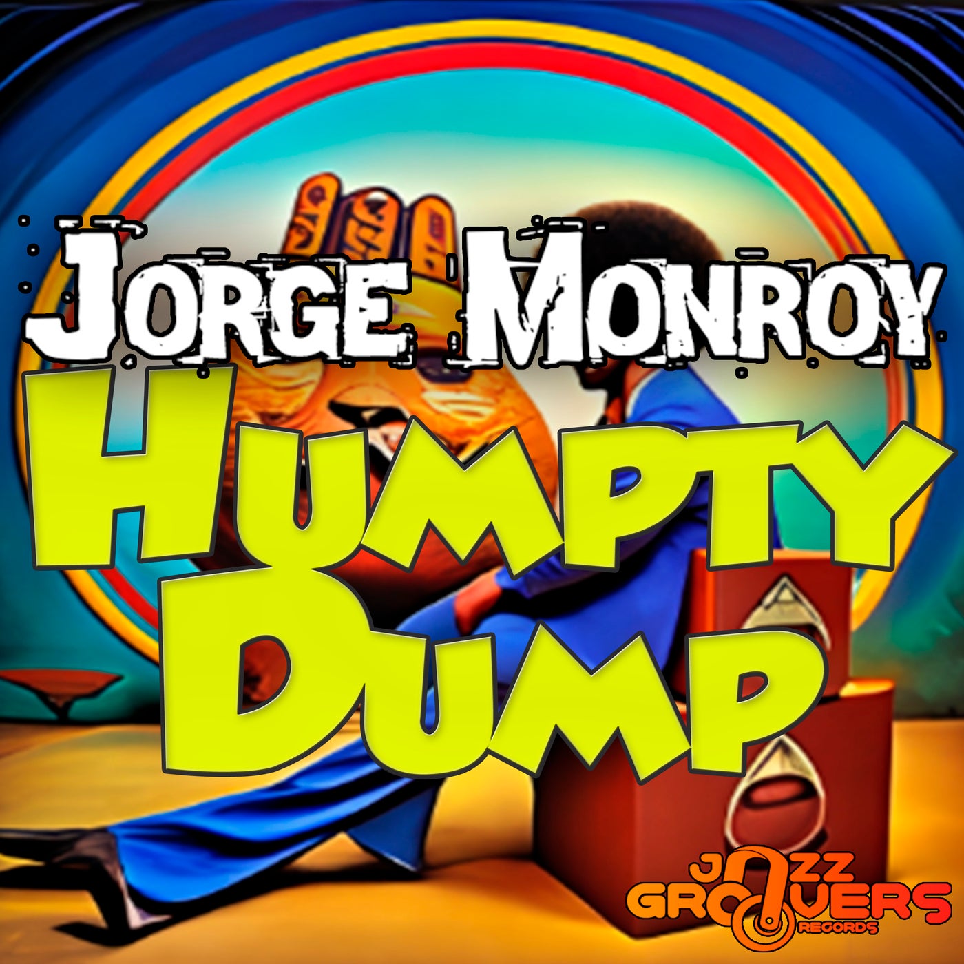 Humpty Dump
