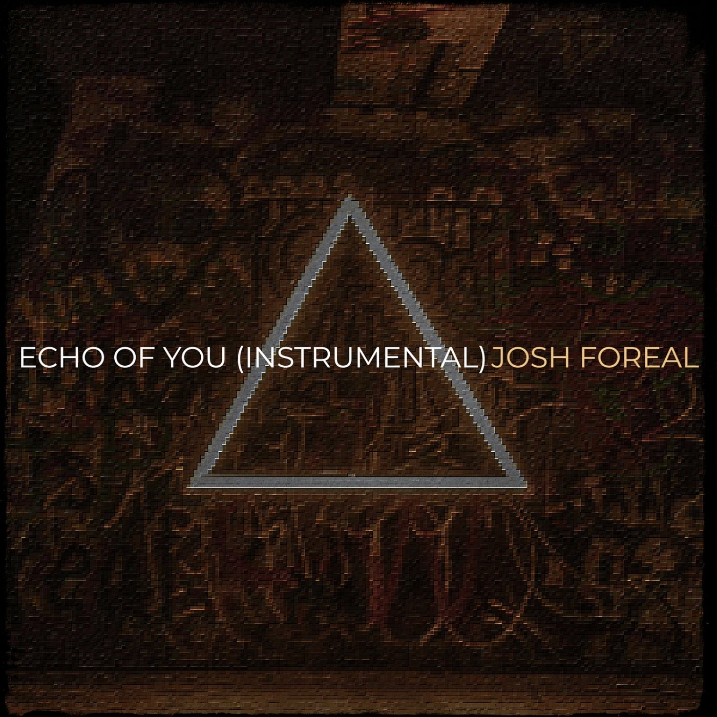 Echo of You (Instrumental)