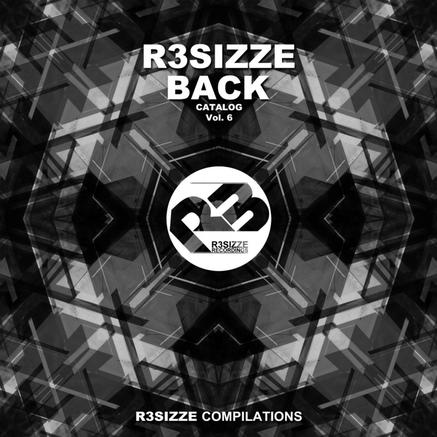 R3sizze Back Catalog, Vol. 6