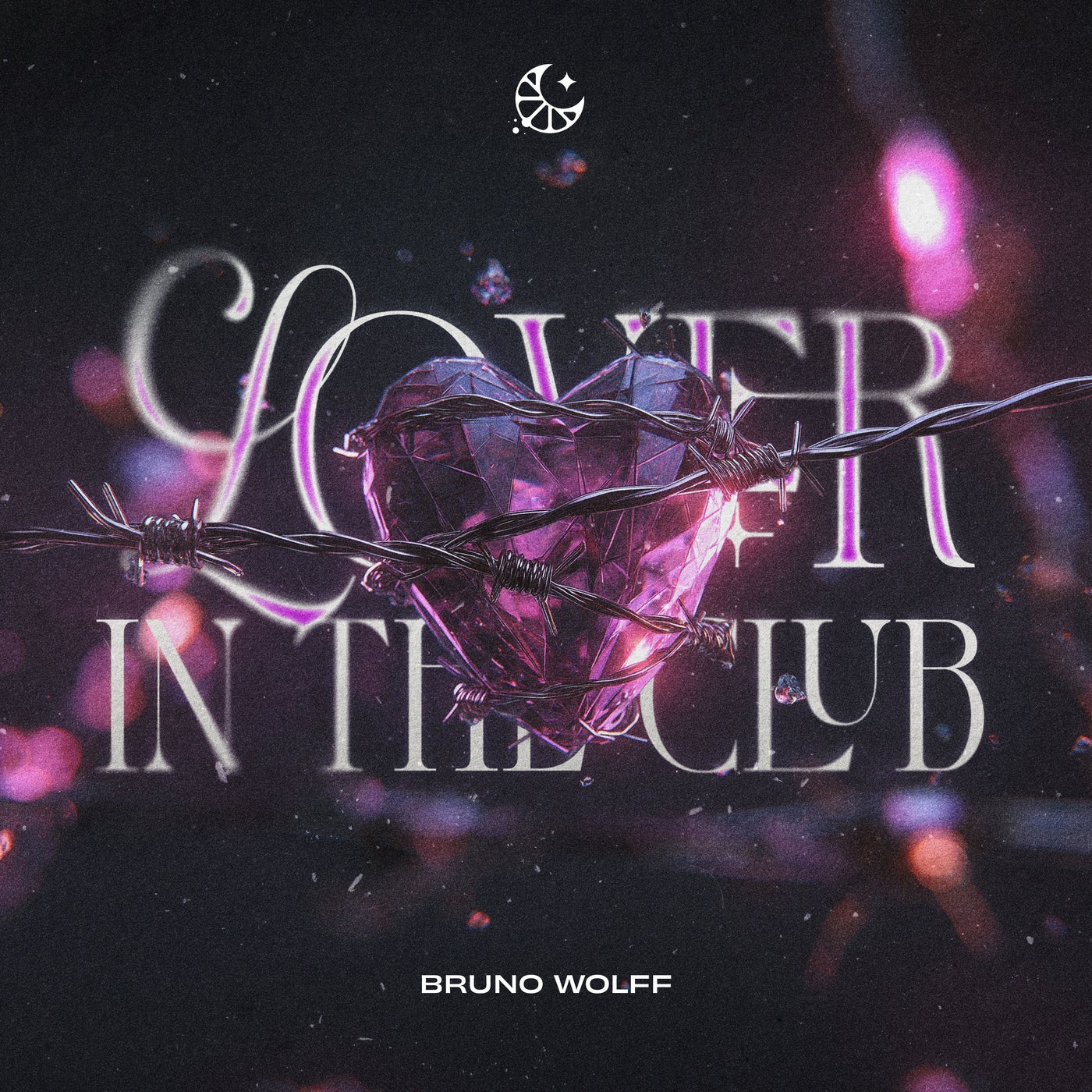 Lover in The Club (Extended Mix)