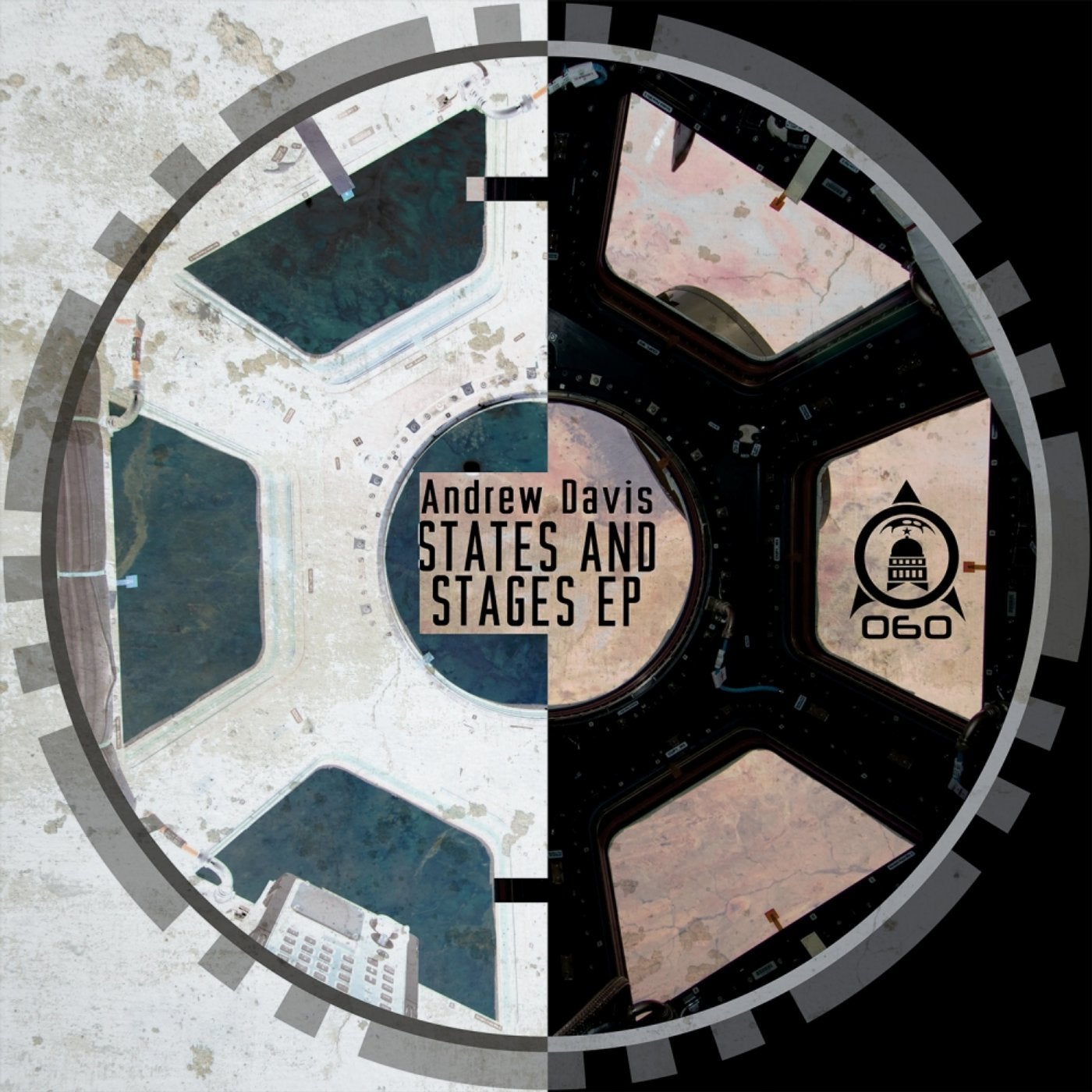 States & Stages EP