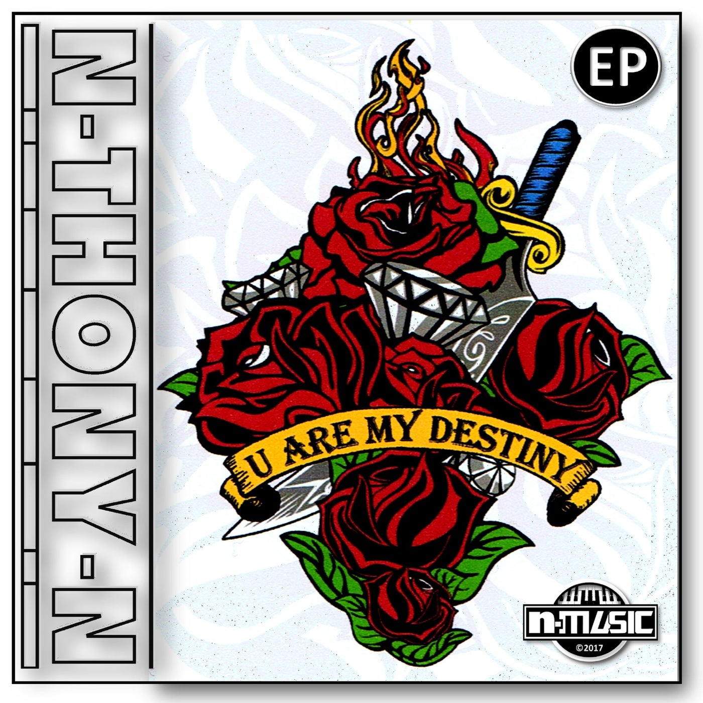 U Are My Destiny EP