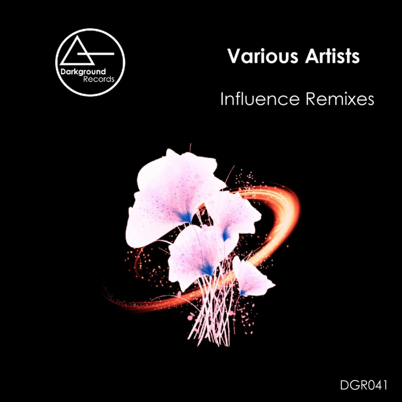 Influence Remixes