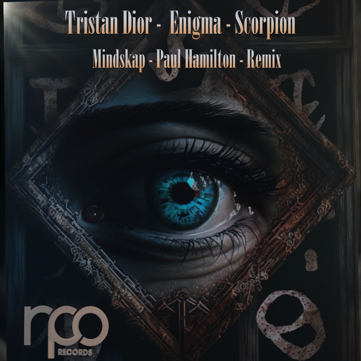 Enigma - Scorpion Remix