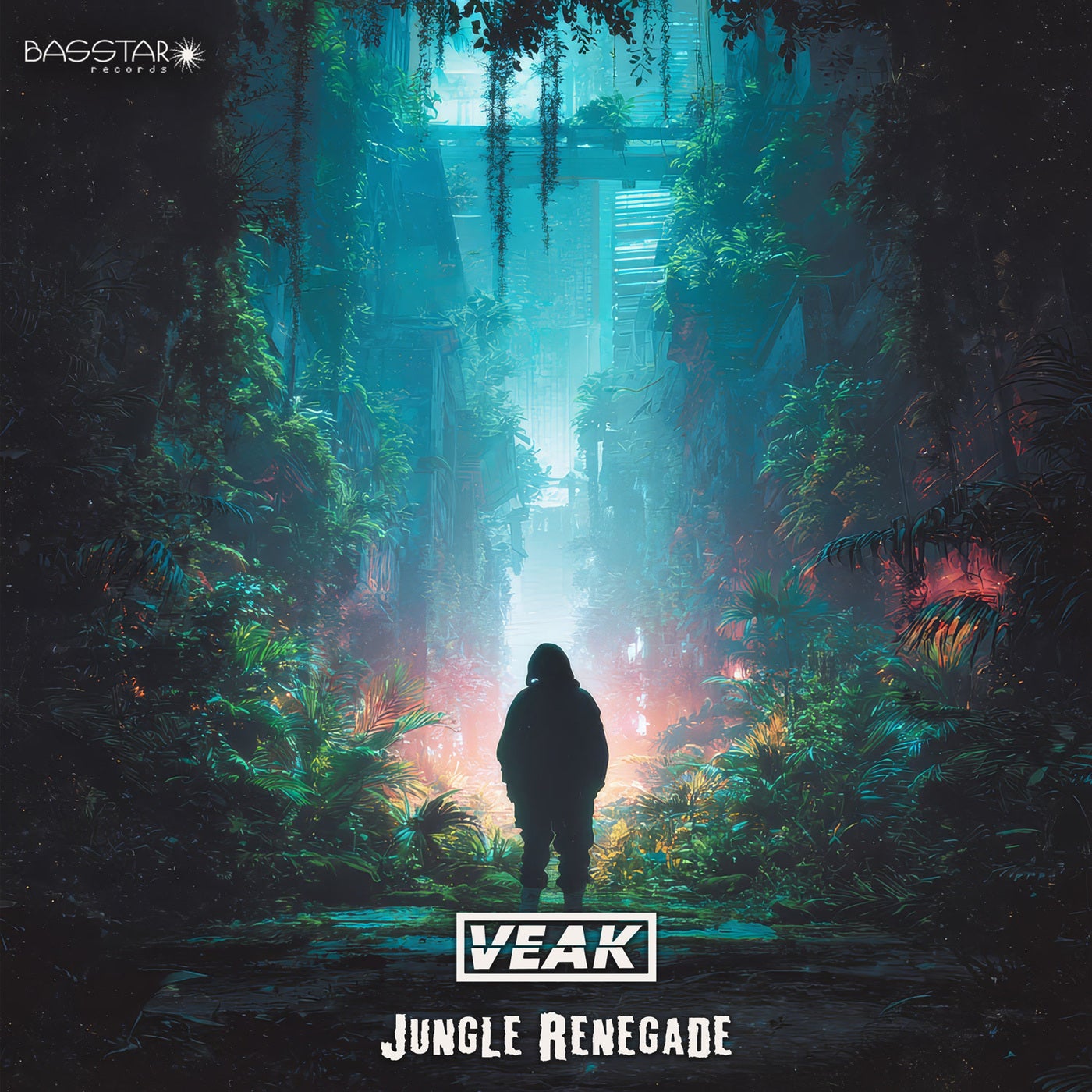 Jungle Renegade