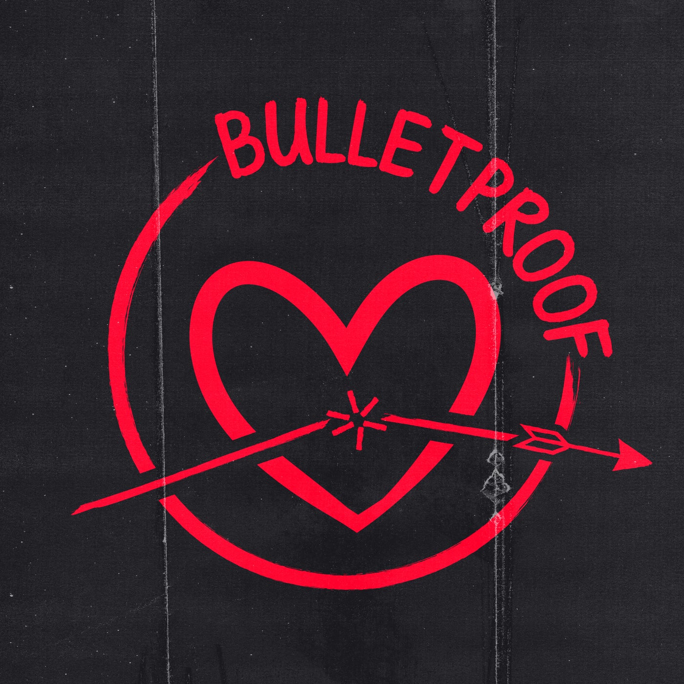 Bulletproof