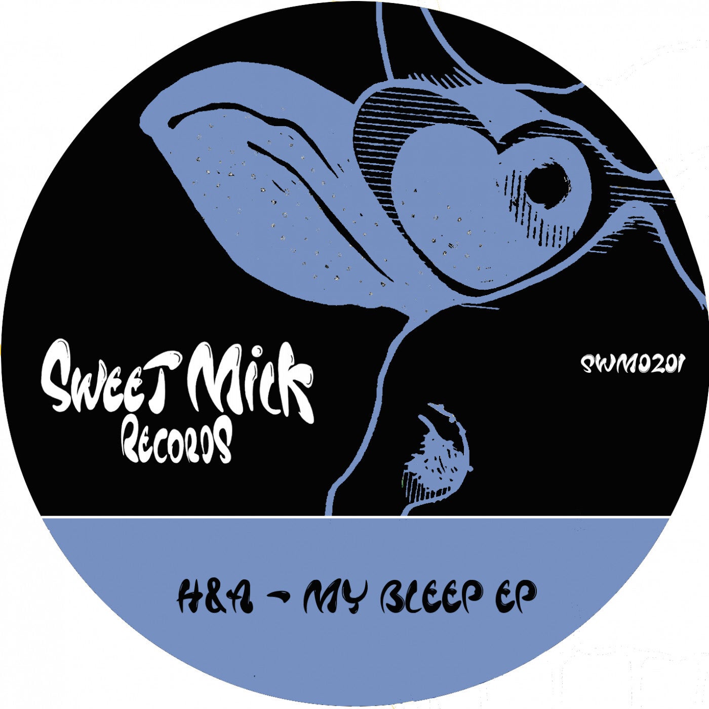 My Bleep EP