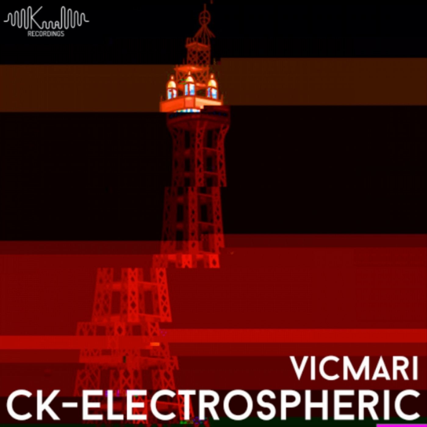 Electrospheric E.P.