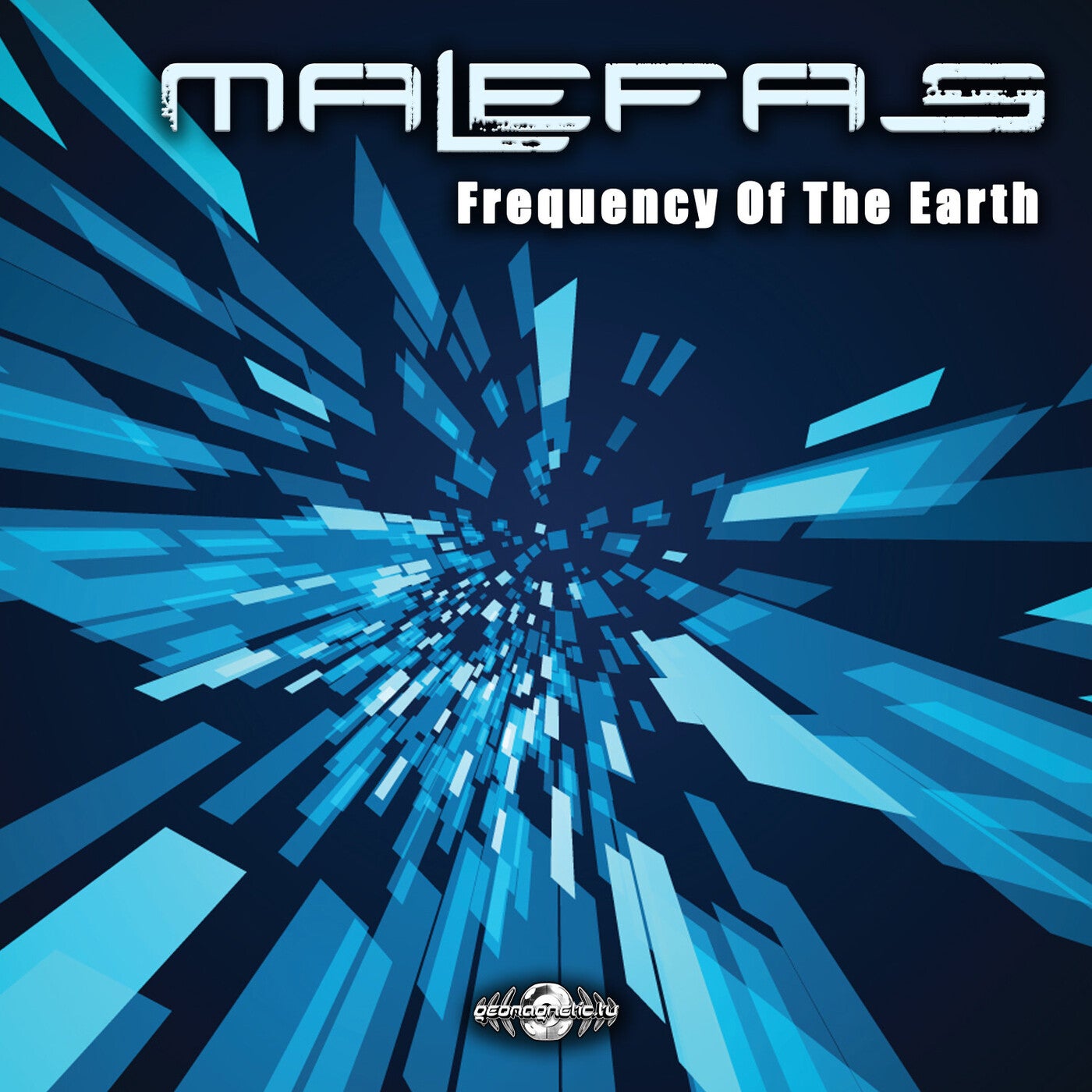 Frequency of the Earth