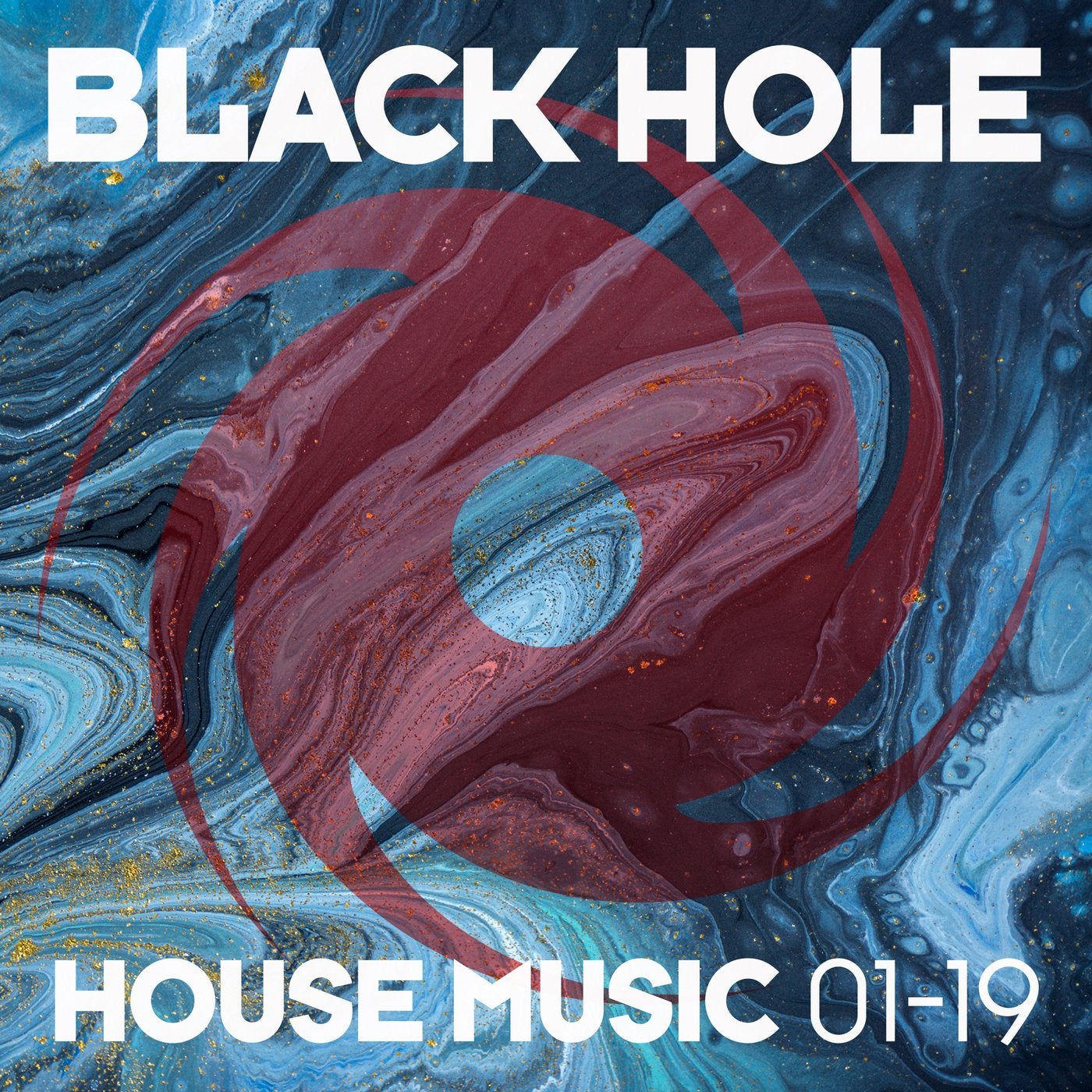 Black Hole House Music 01-19