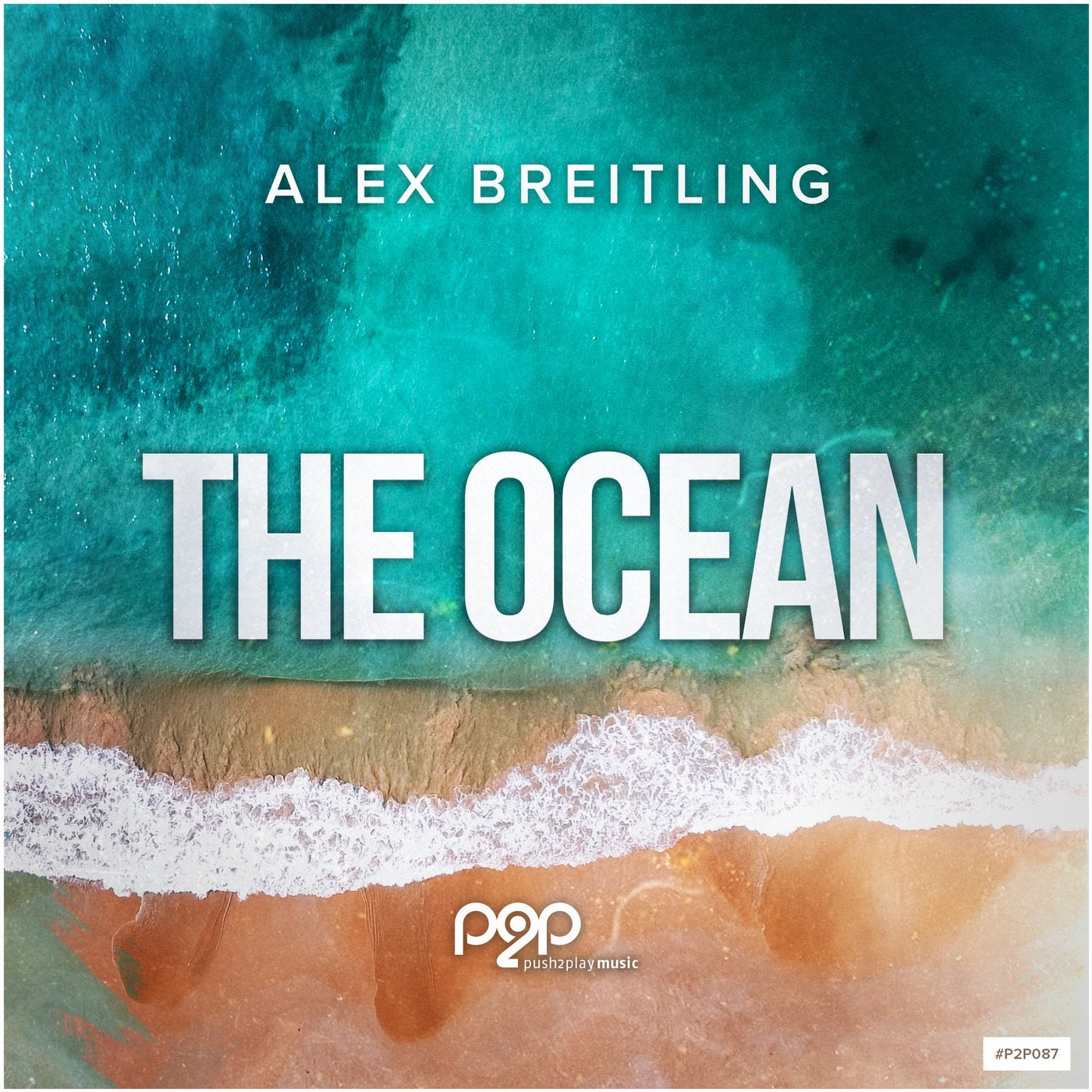 Alex Ocean. Lift up Alex Breitling Music.