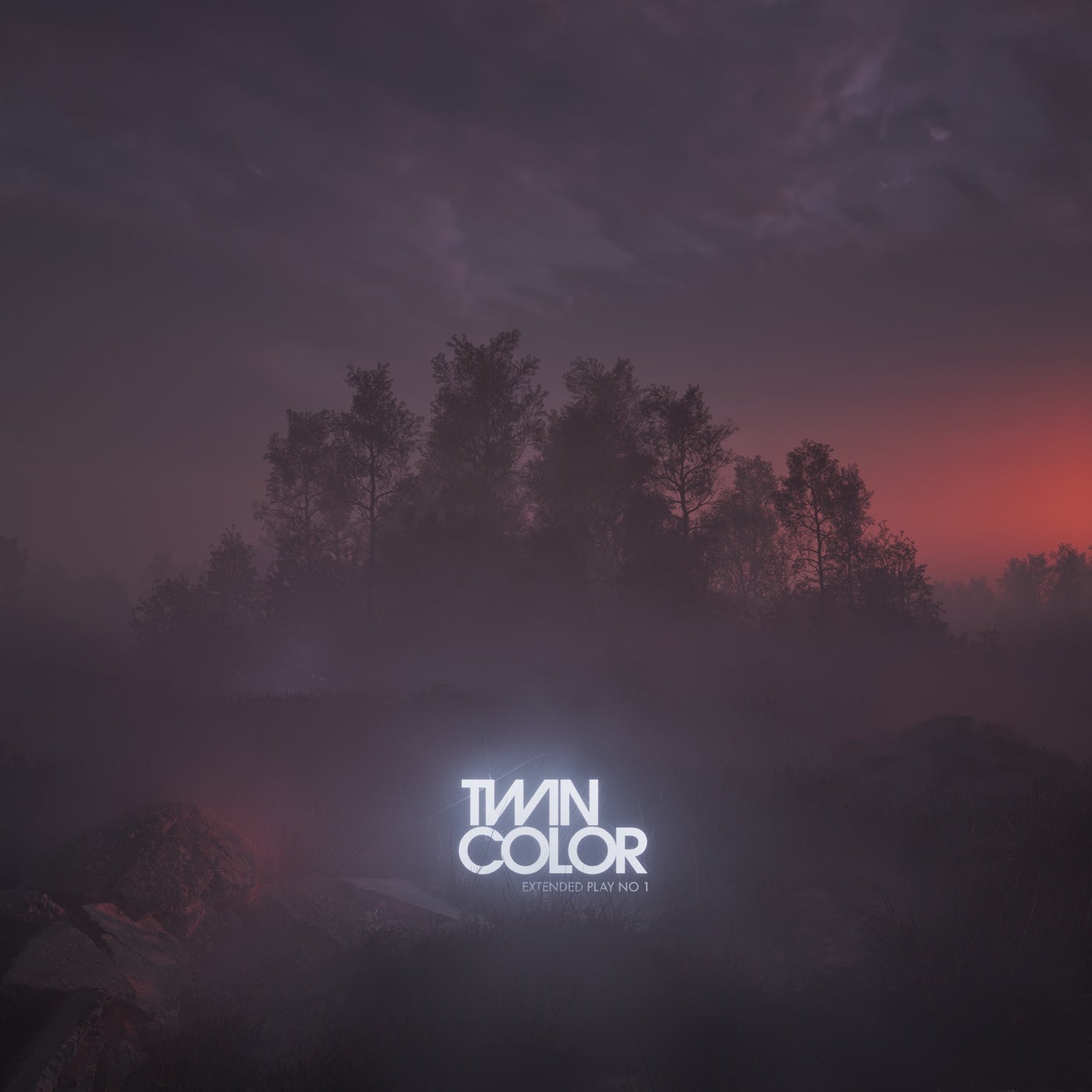 Twin Color (Extended Play No. 1)