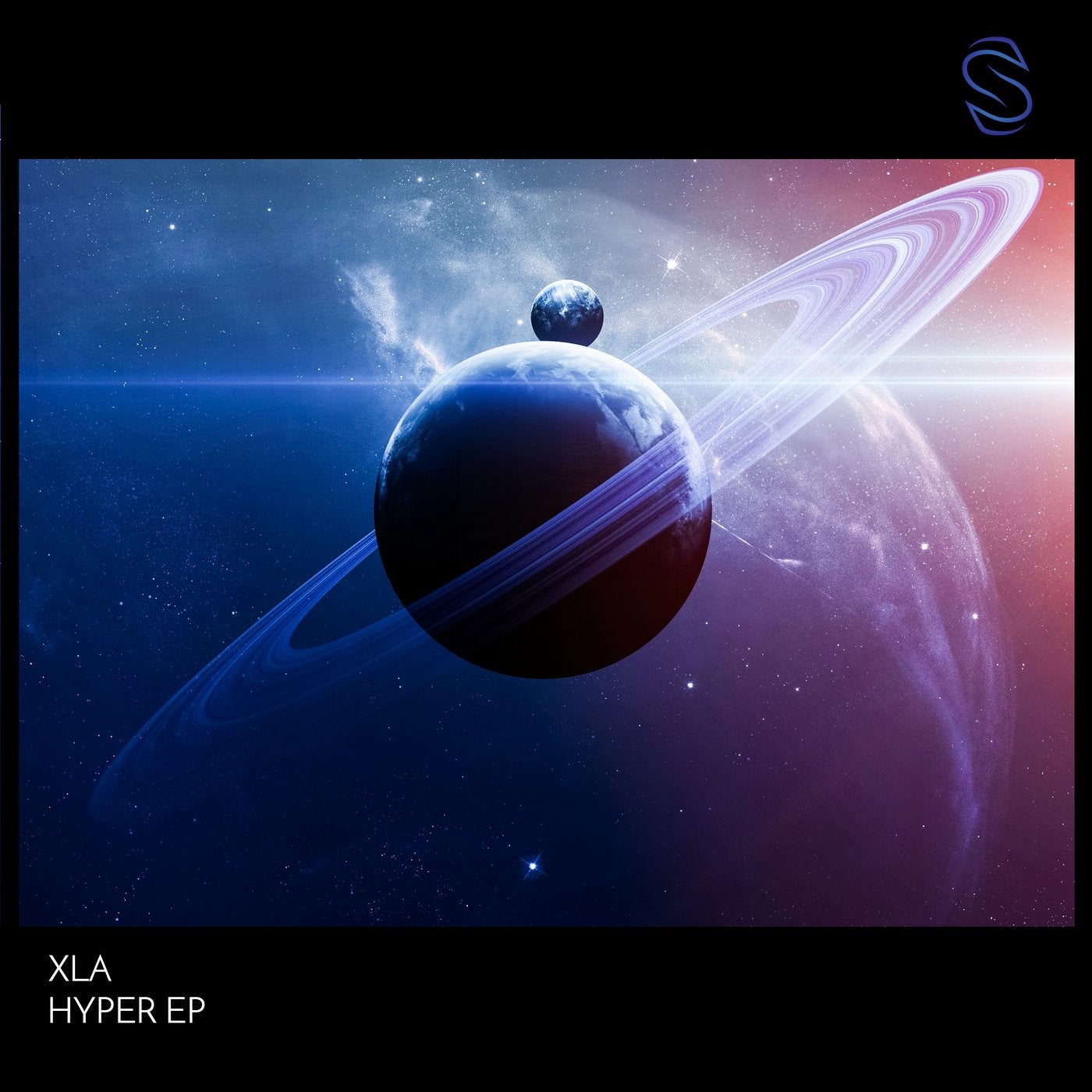 Hyper EP