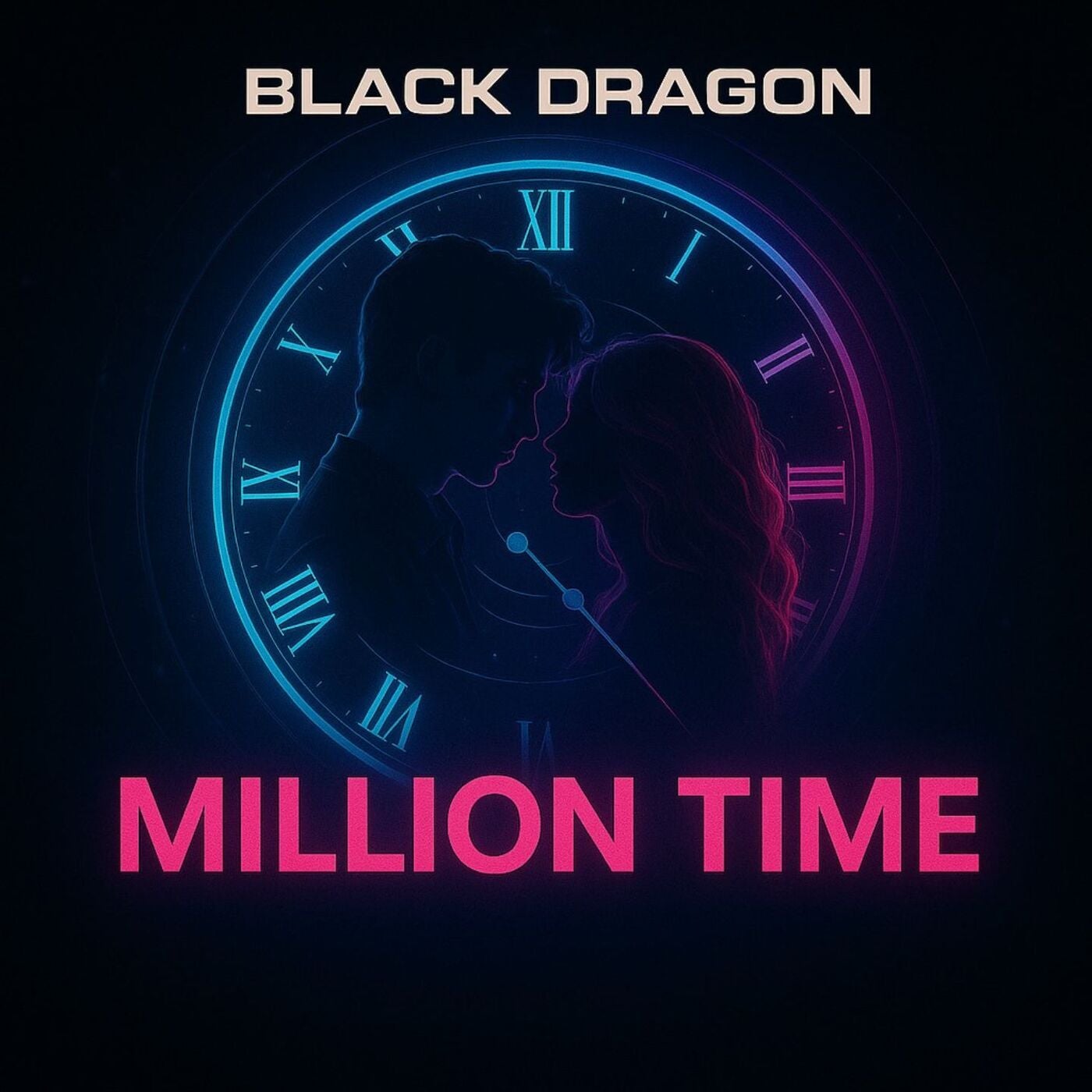 Million Time