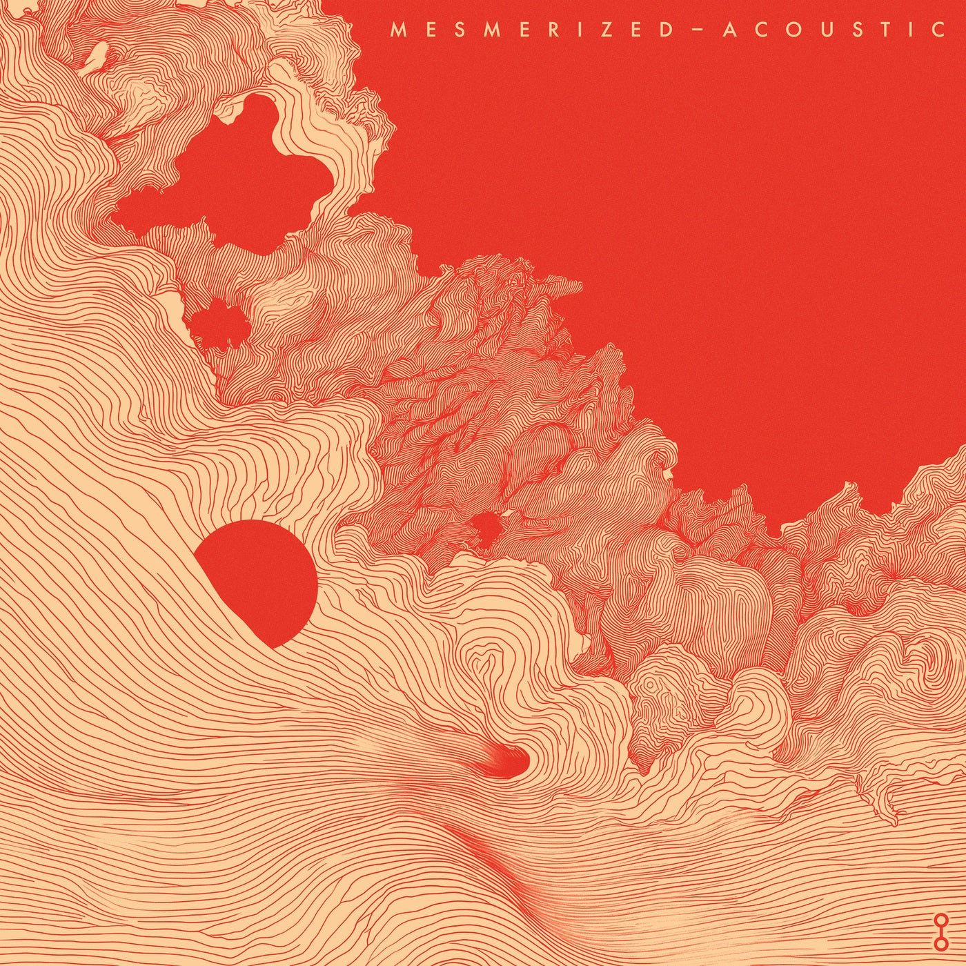 Mesmerized - Acoustic