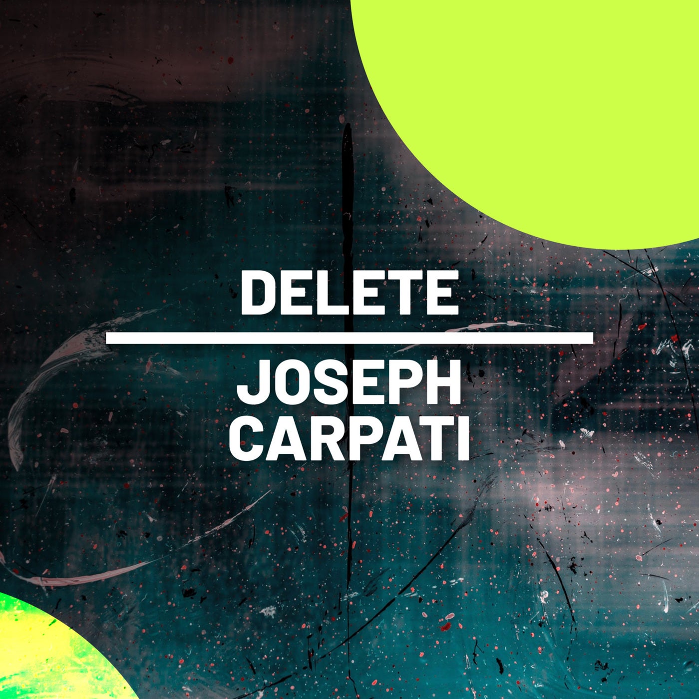 Delete (Original Mix)