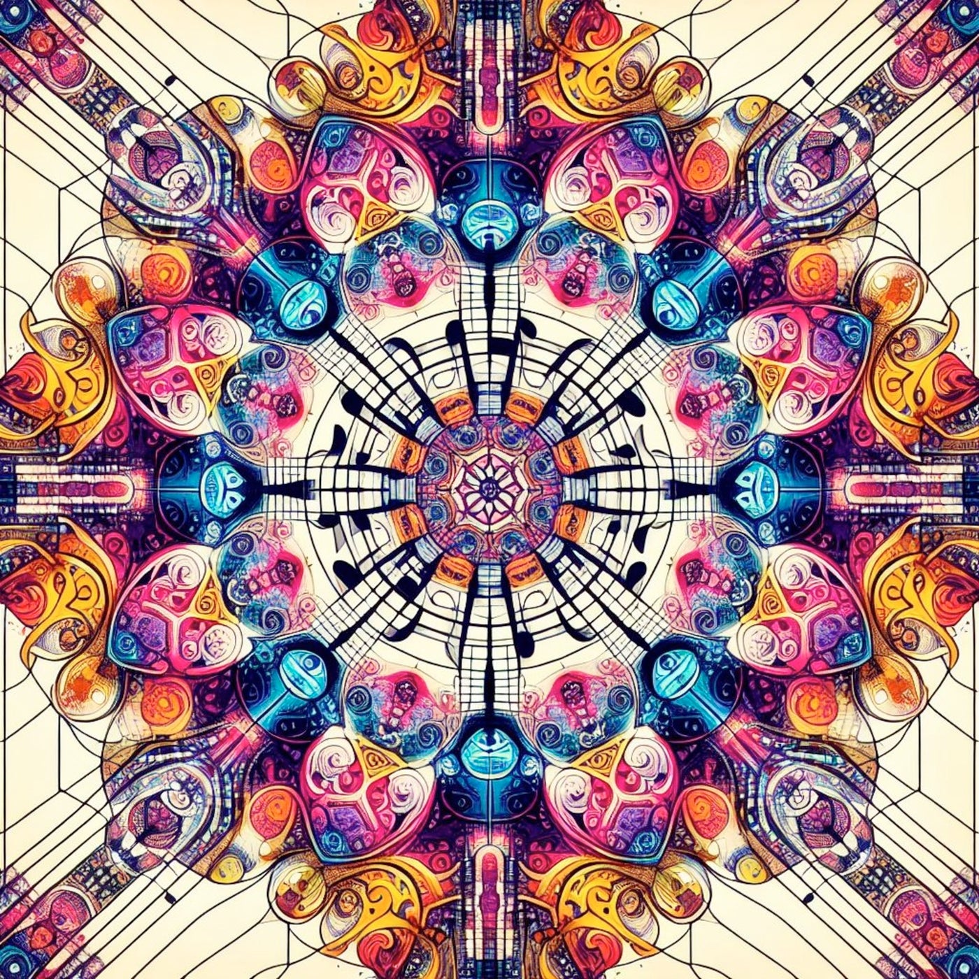 Kaleidosoul