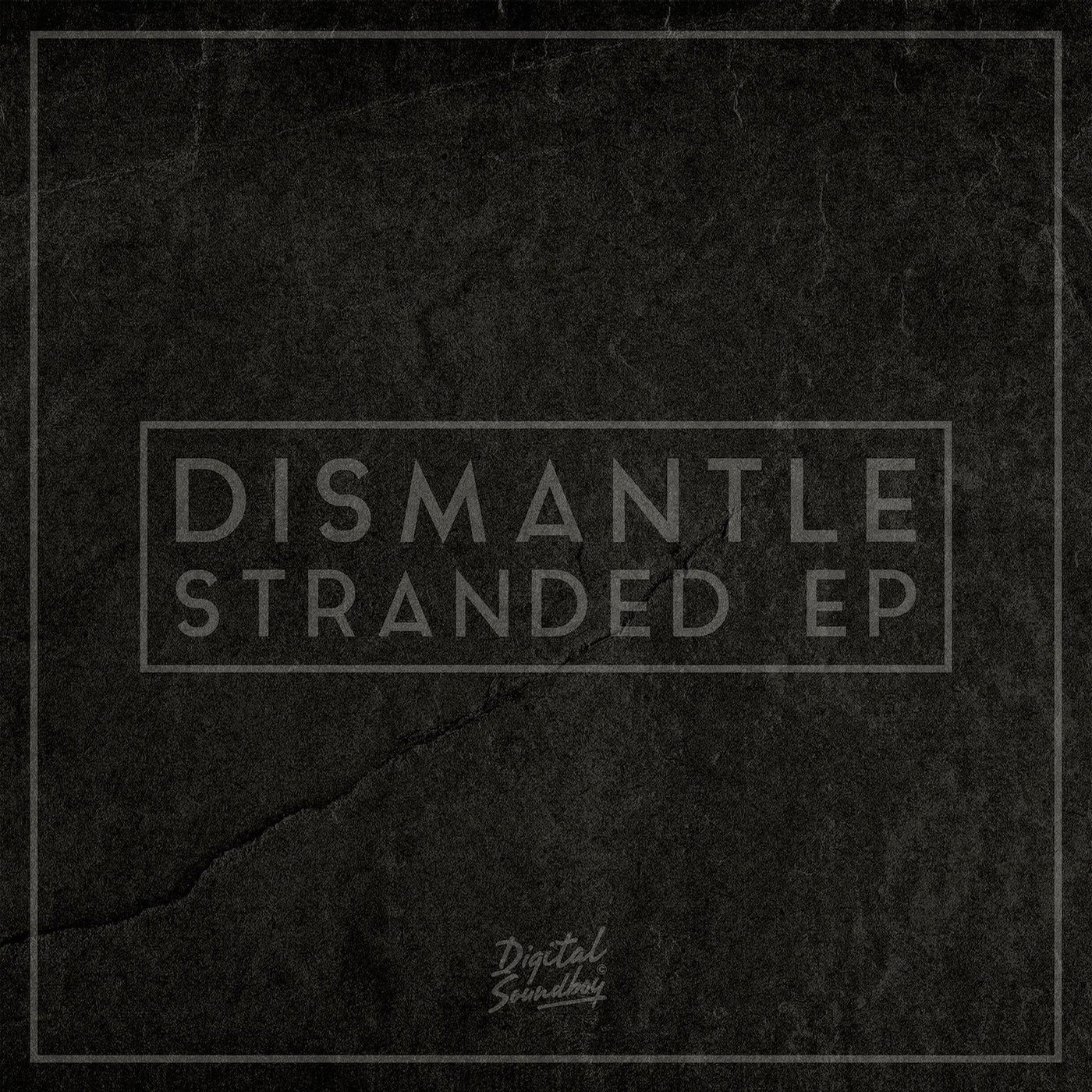 Stranded EP