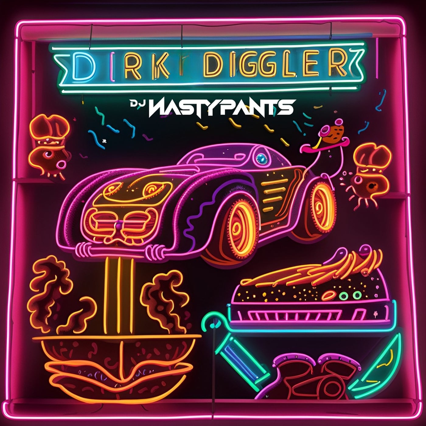 Dirk Diggler