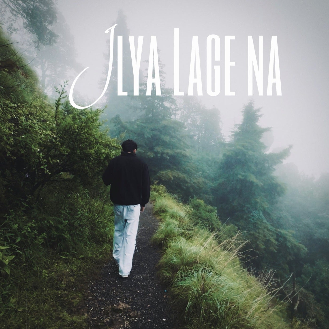 Jiya Lage Na
