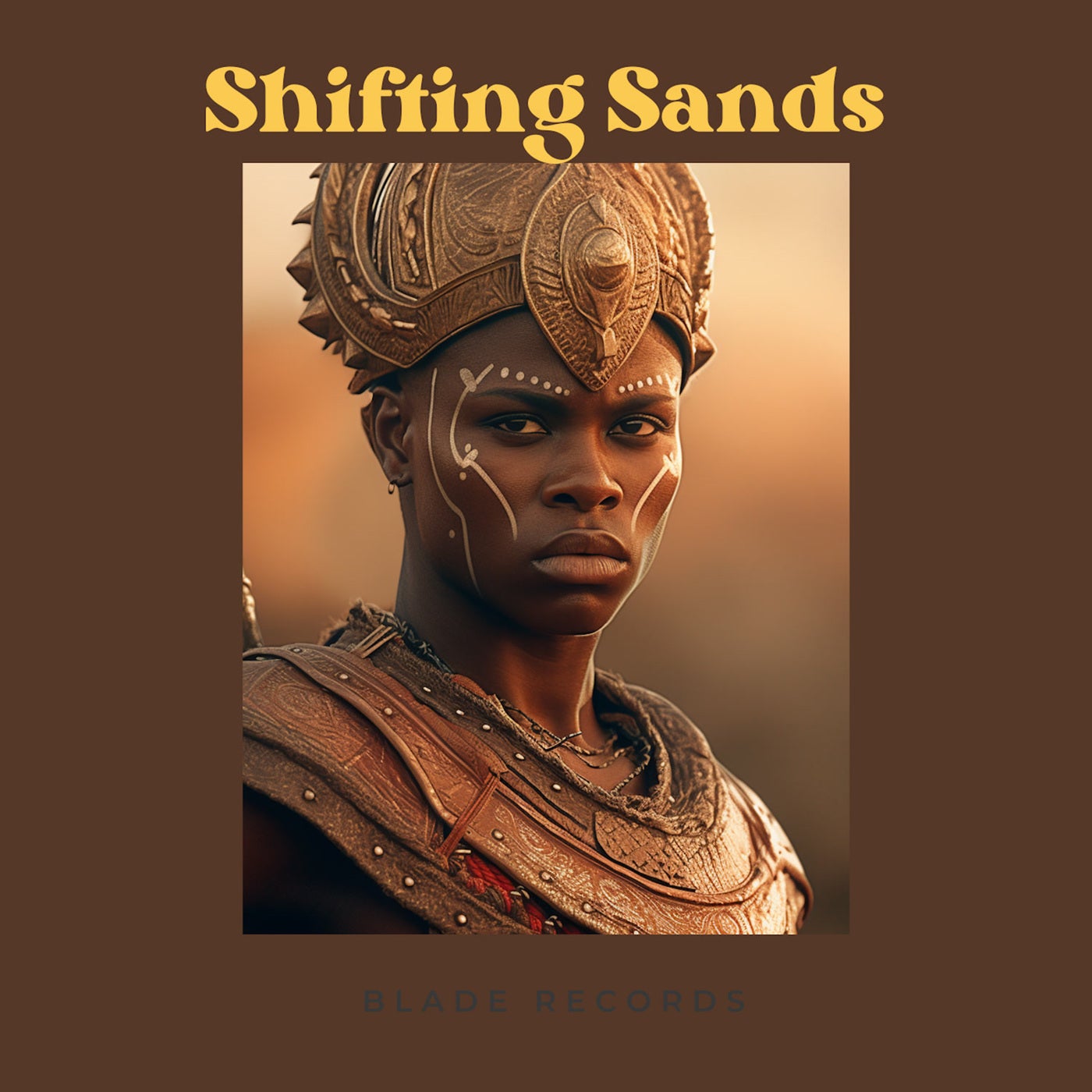 Shifting Sands