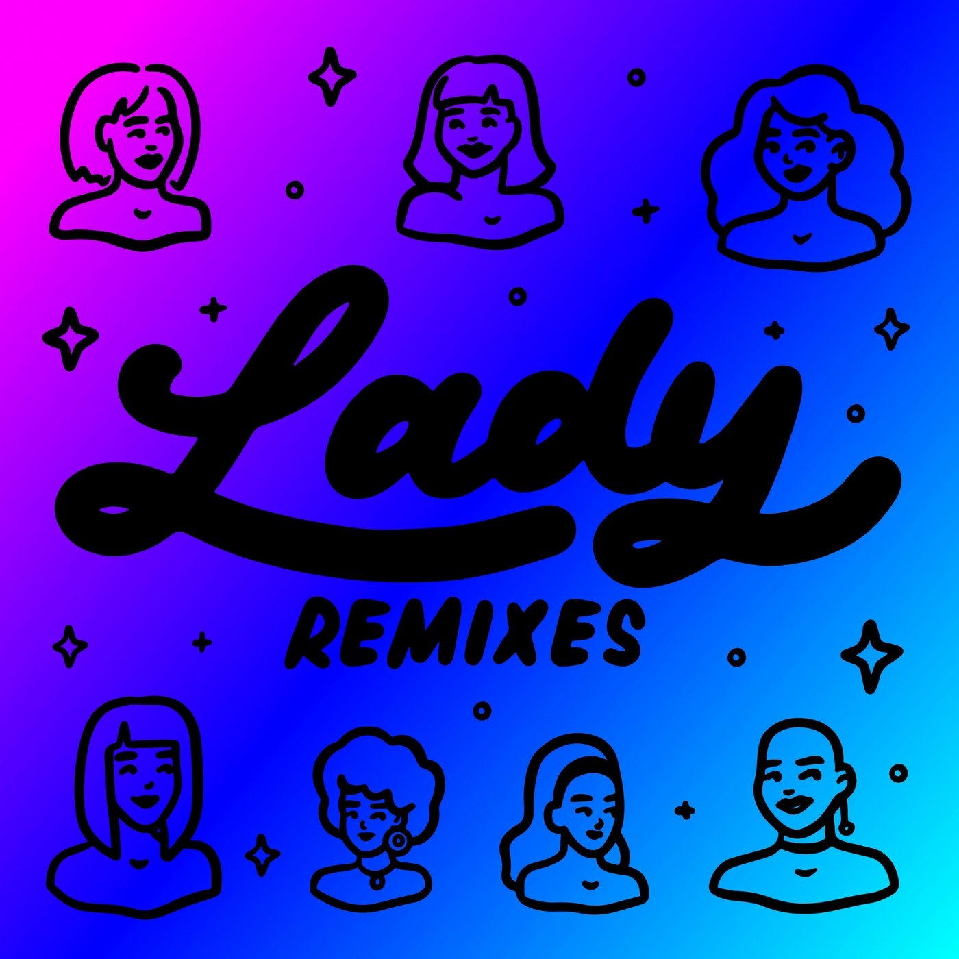 Lady (Remixes)