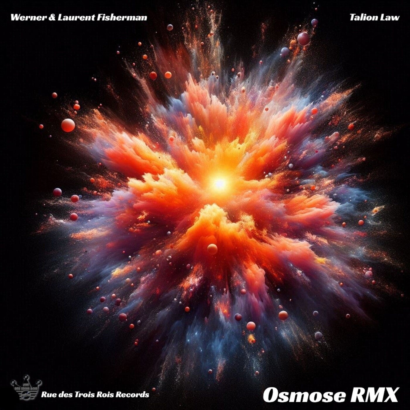 Osmose