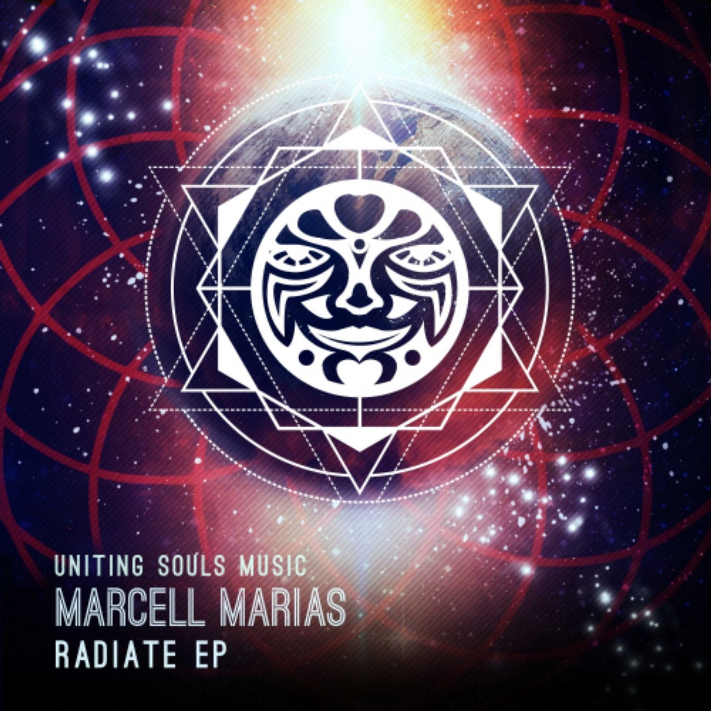 Radiate EP