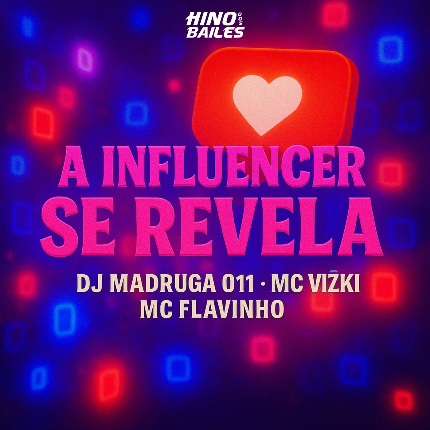 A Influencer Se Revela