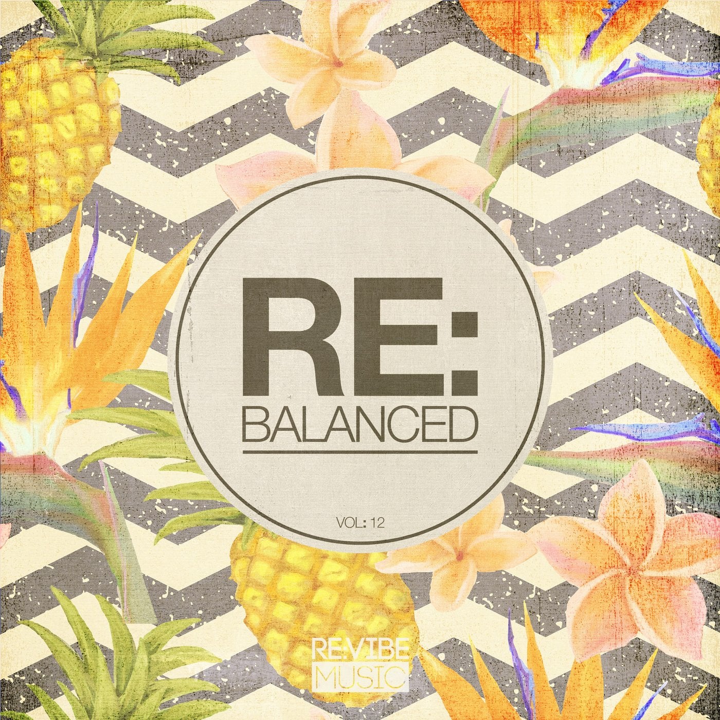 Re:Balanced, Vol. 12