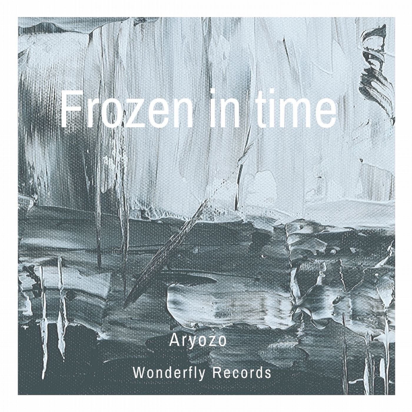 Frozen in time