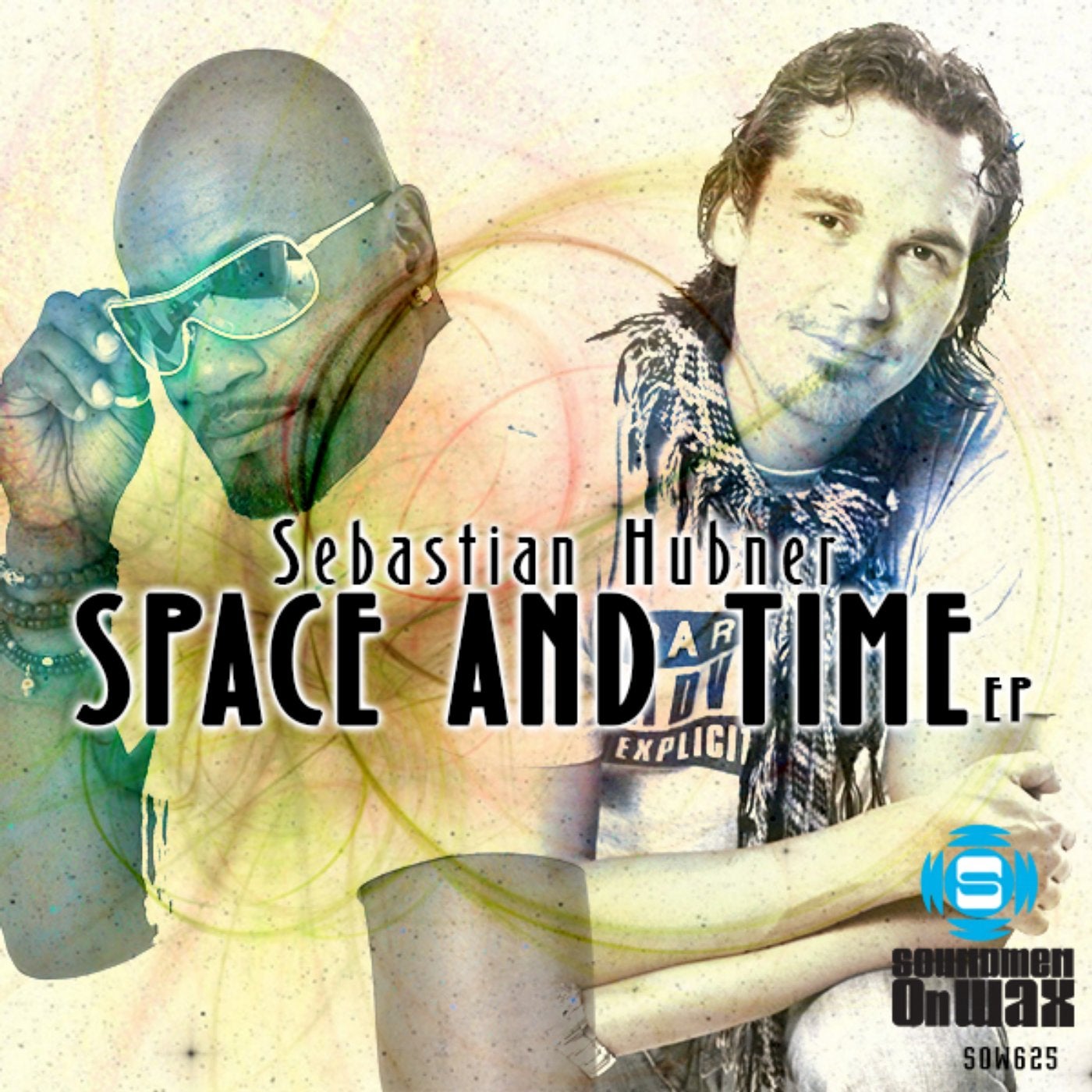 Space and Time EP