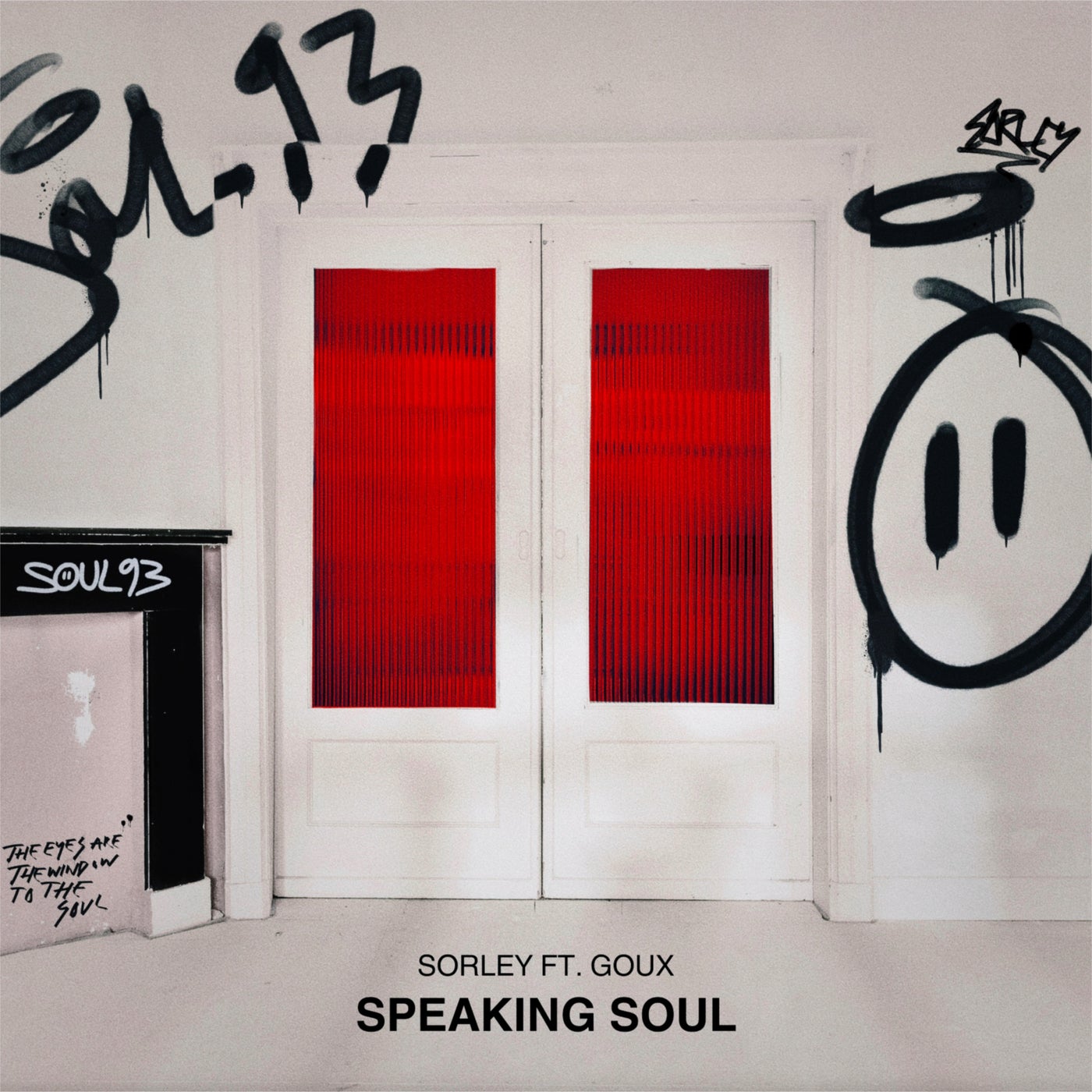 Speaking Soul (Extended Mix)