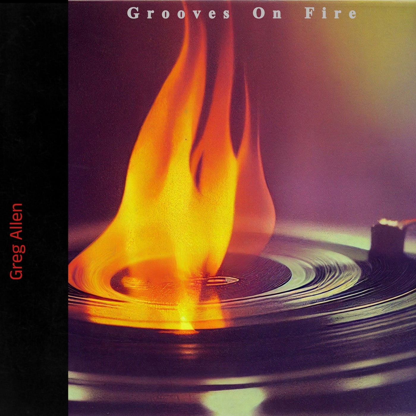 Grooves on Fire