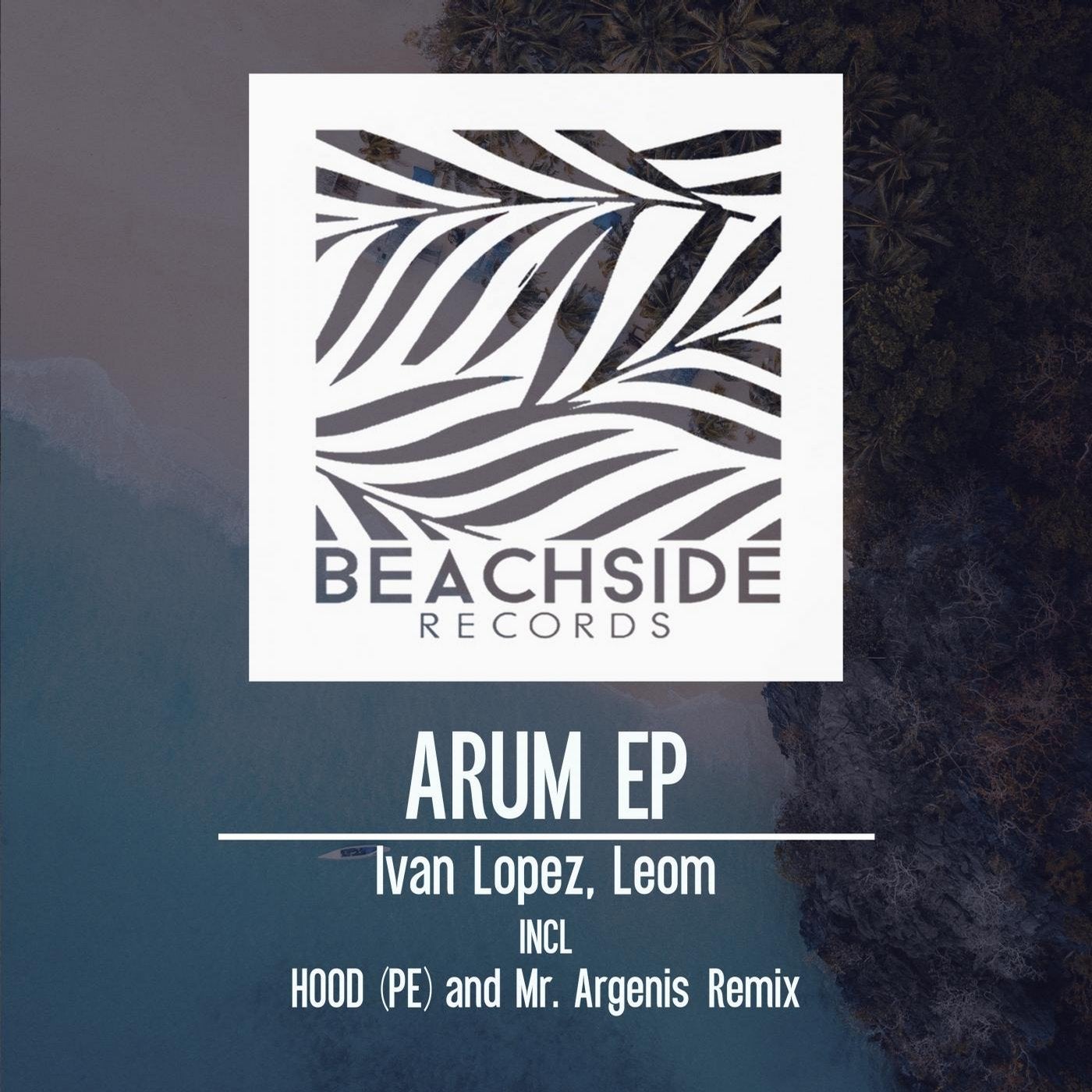 Arum EP