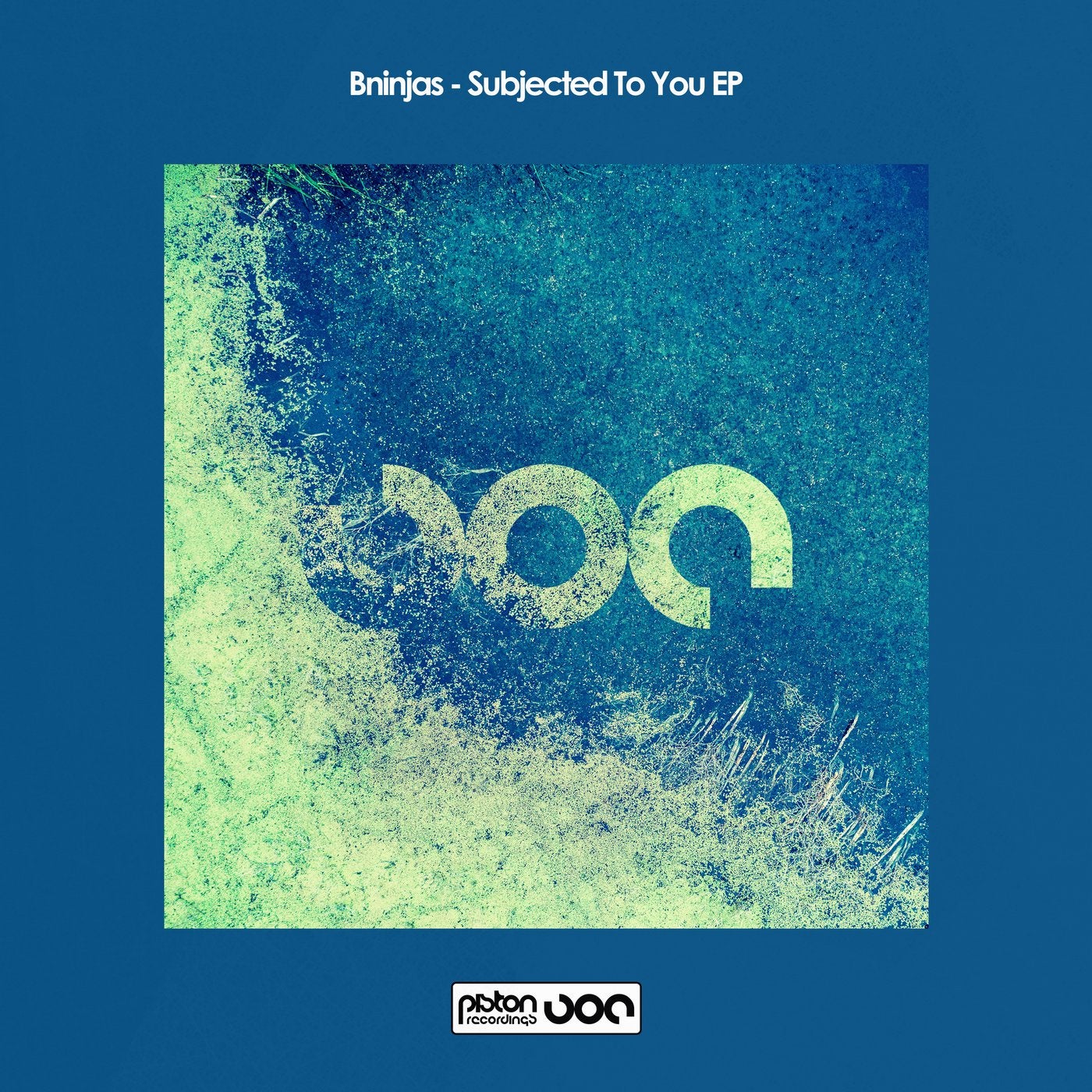 Subjected To You EP