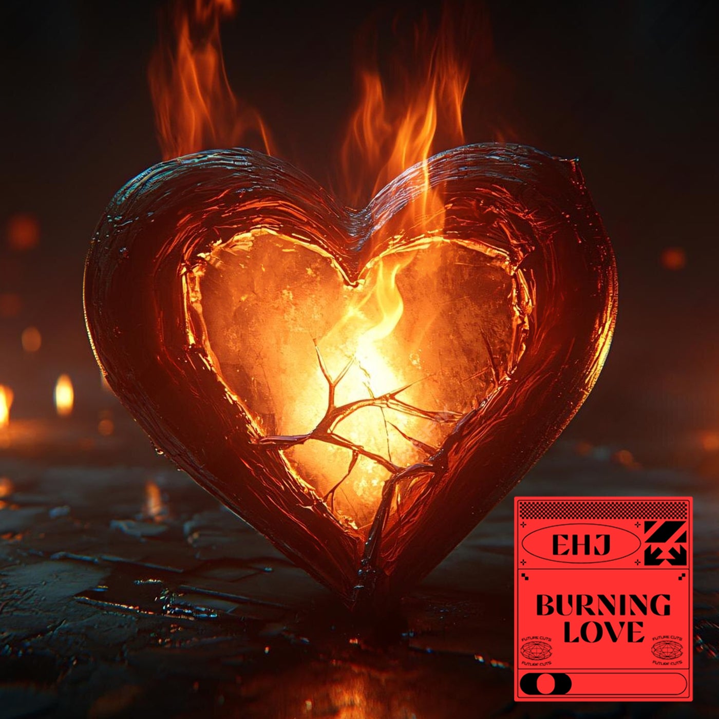 Burning Love