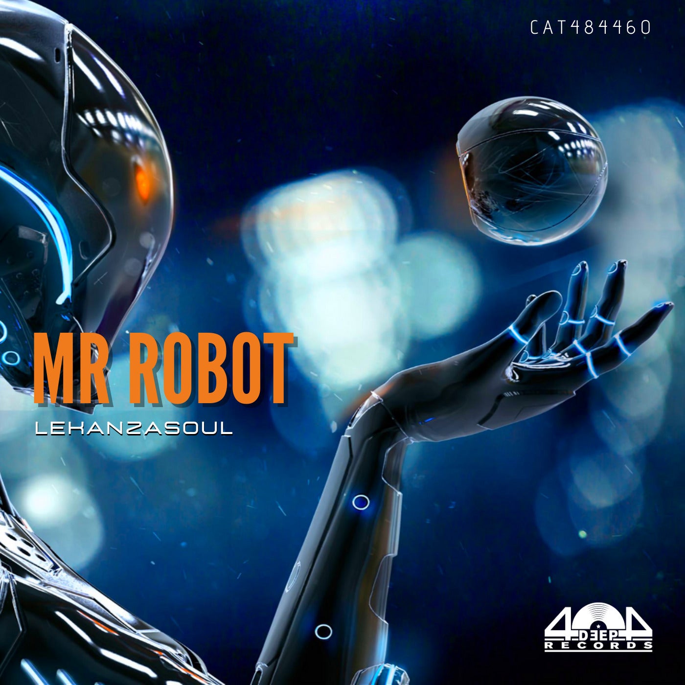 Mr Robot
