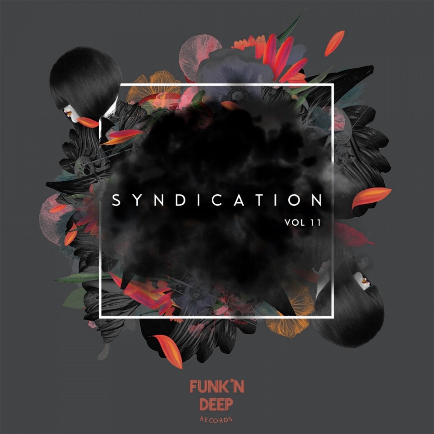 Syndication, Vol. 11