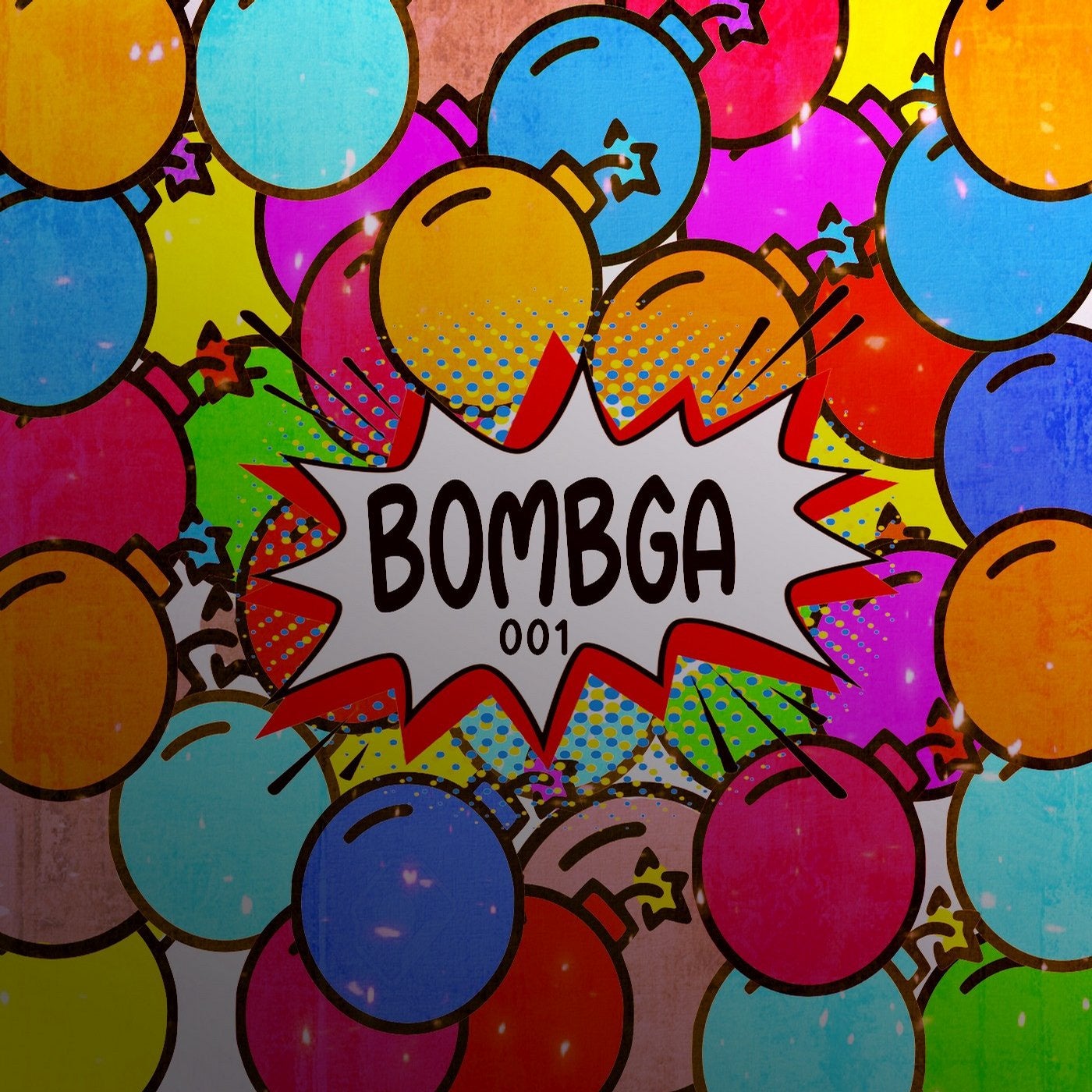 Bombgeros Vol.1