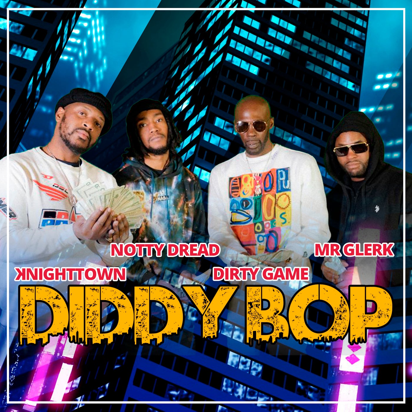 Diddy Bop