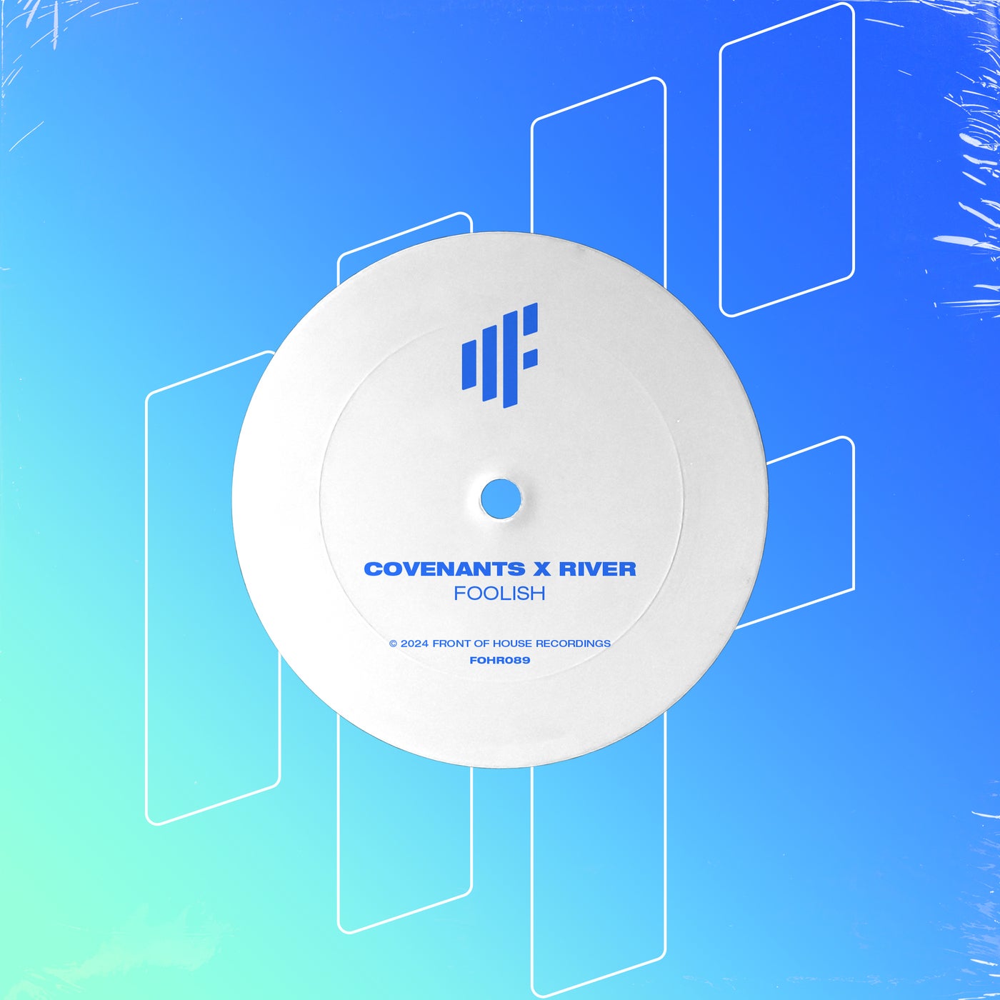 Foolish (Extended Mix)