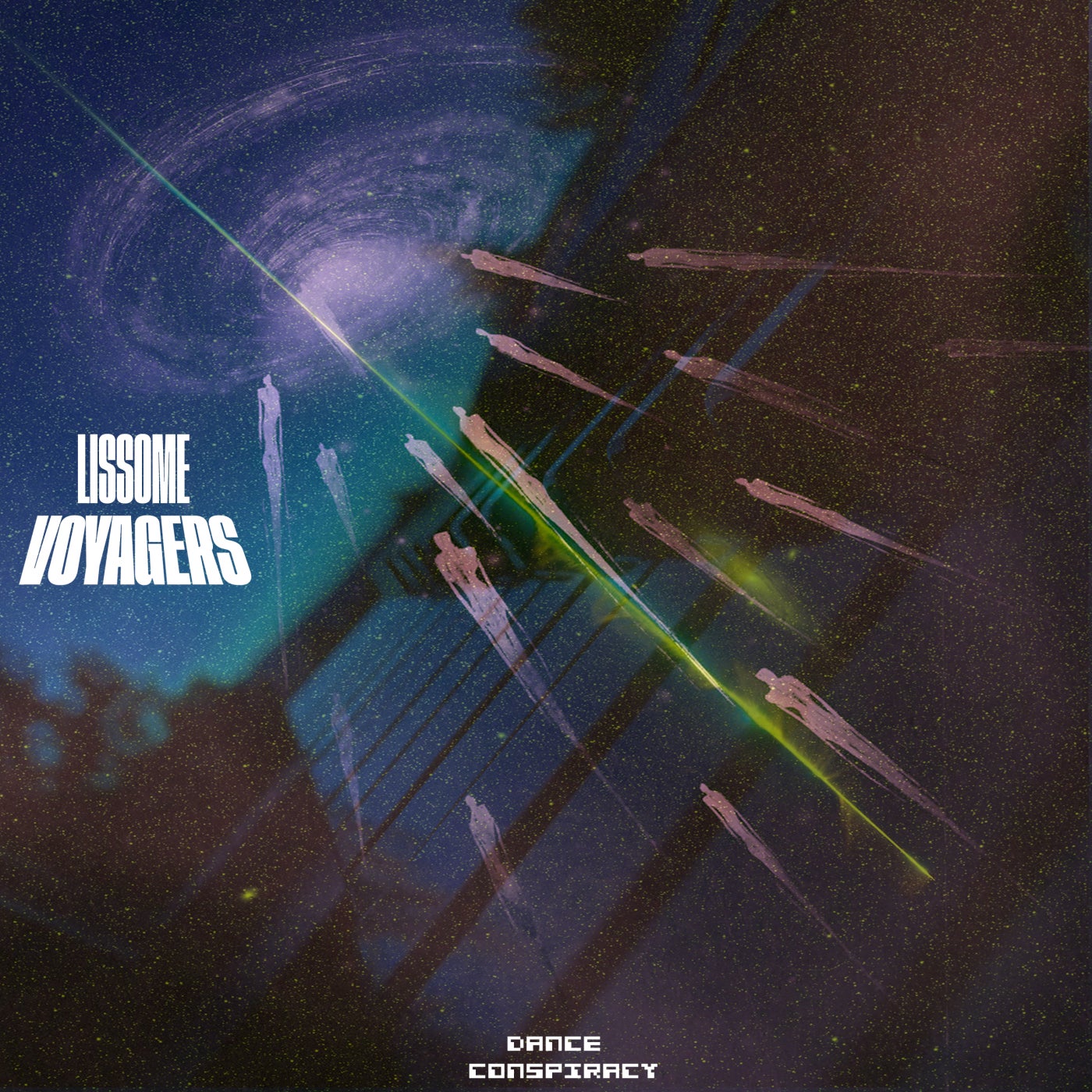 Voyagers