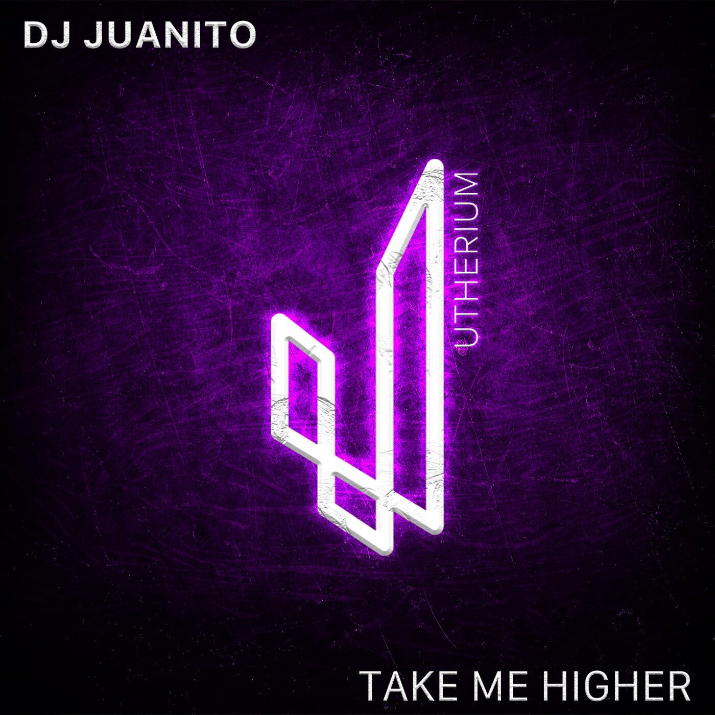 Take Me Higher