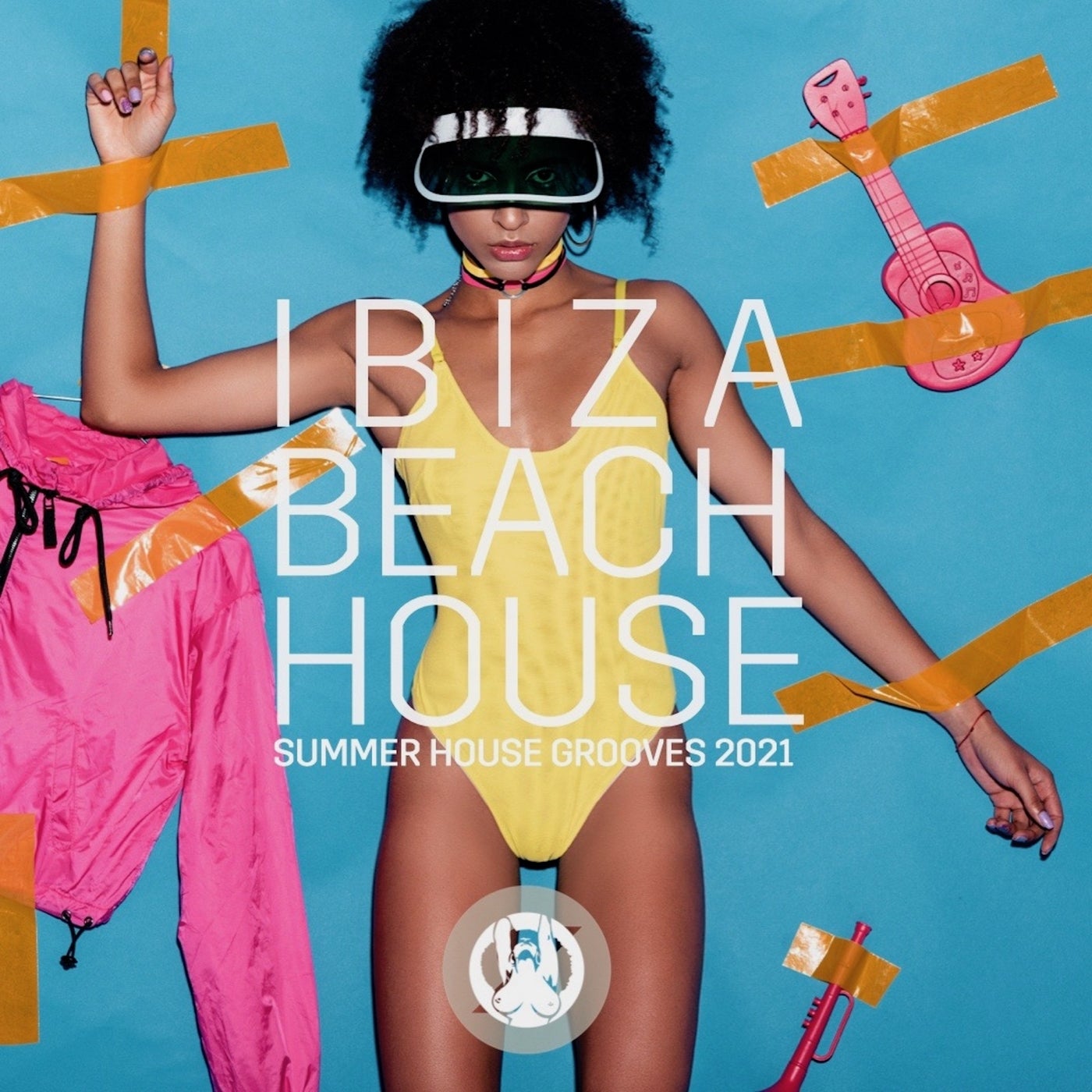 VA – Ibiza Beach House PSR101