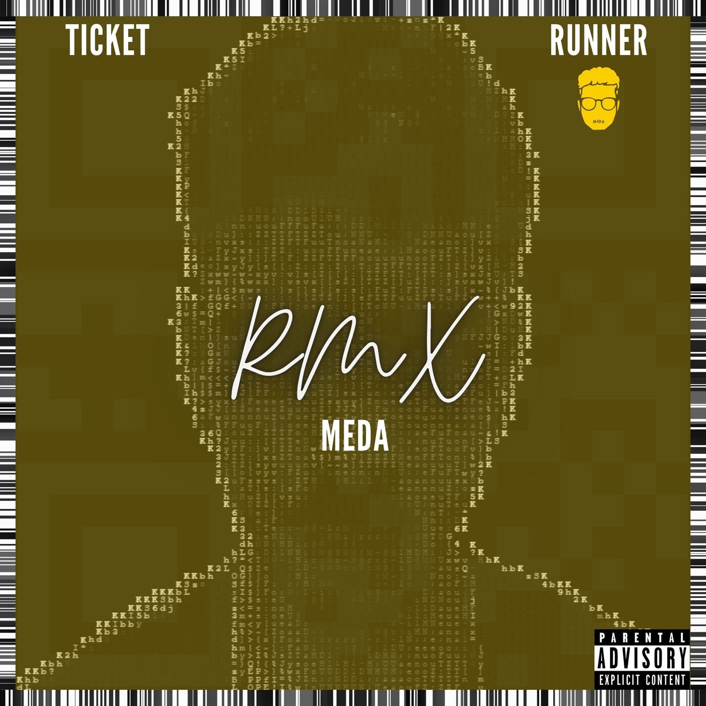 Ticket - RMX